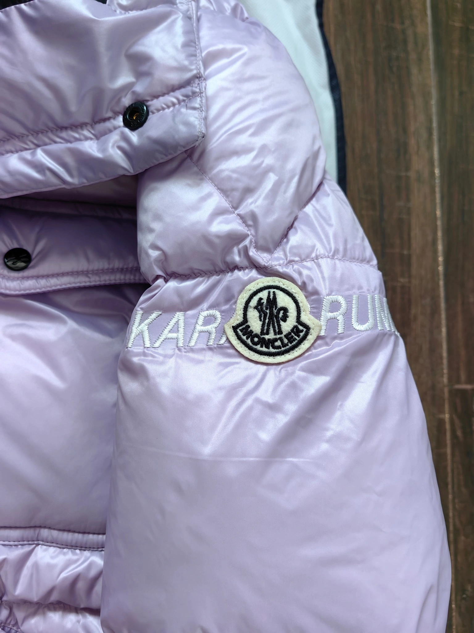 Neat Moncler Down Jackets 146141
