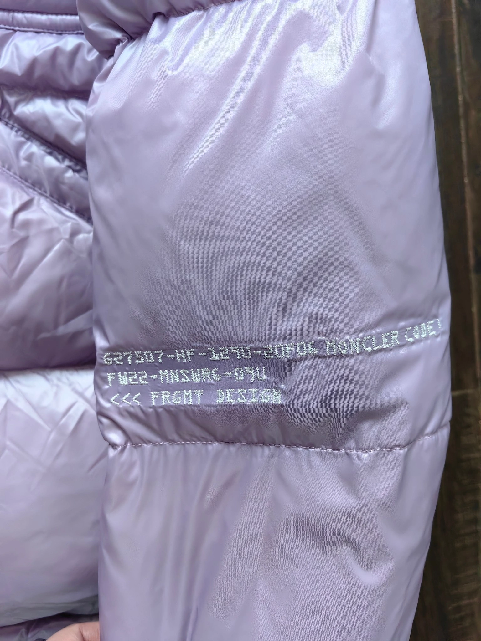 Neat Moncler Down Jackets 146141