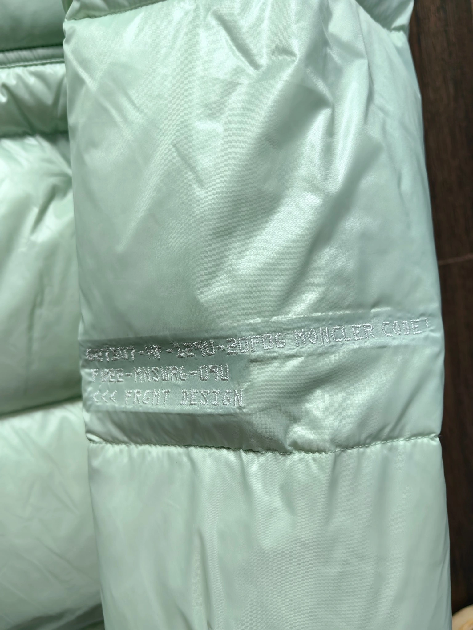 Moncler Down Jackets Reliable 146119