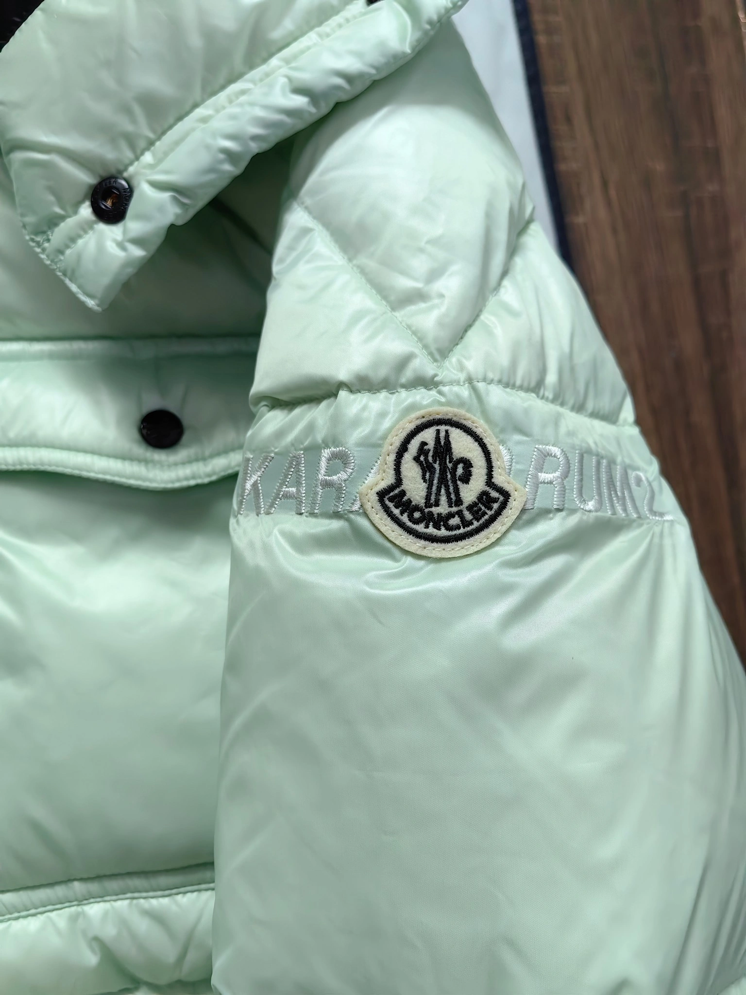 Moncler Down Jackets Reliable 146119