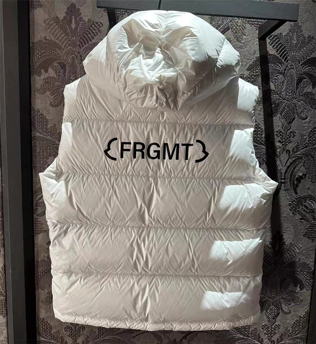 Moncler Down Jackets OnTrend 146123