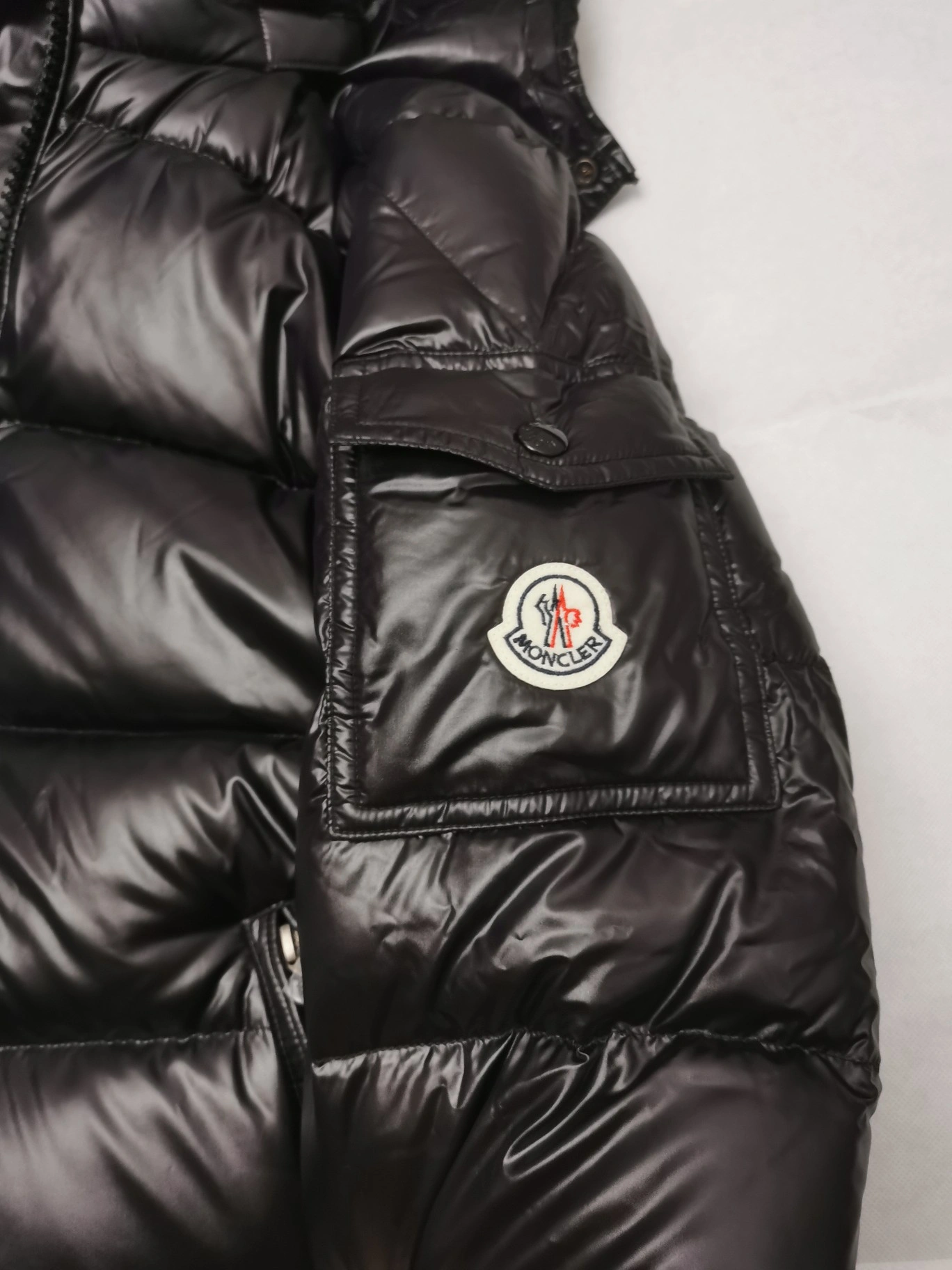 Moncler Down Jackets FreshLook 146115