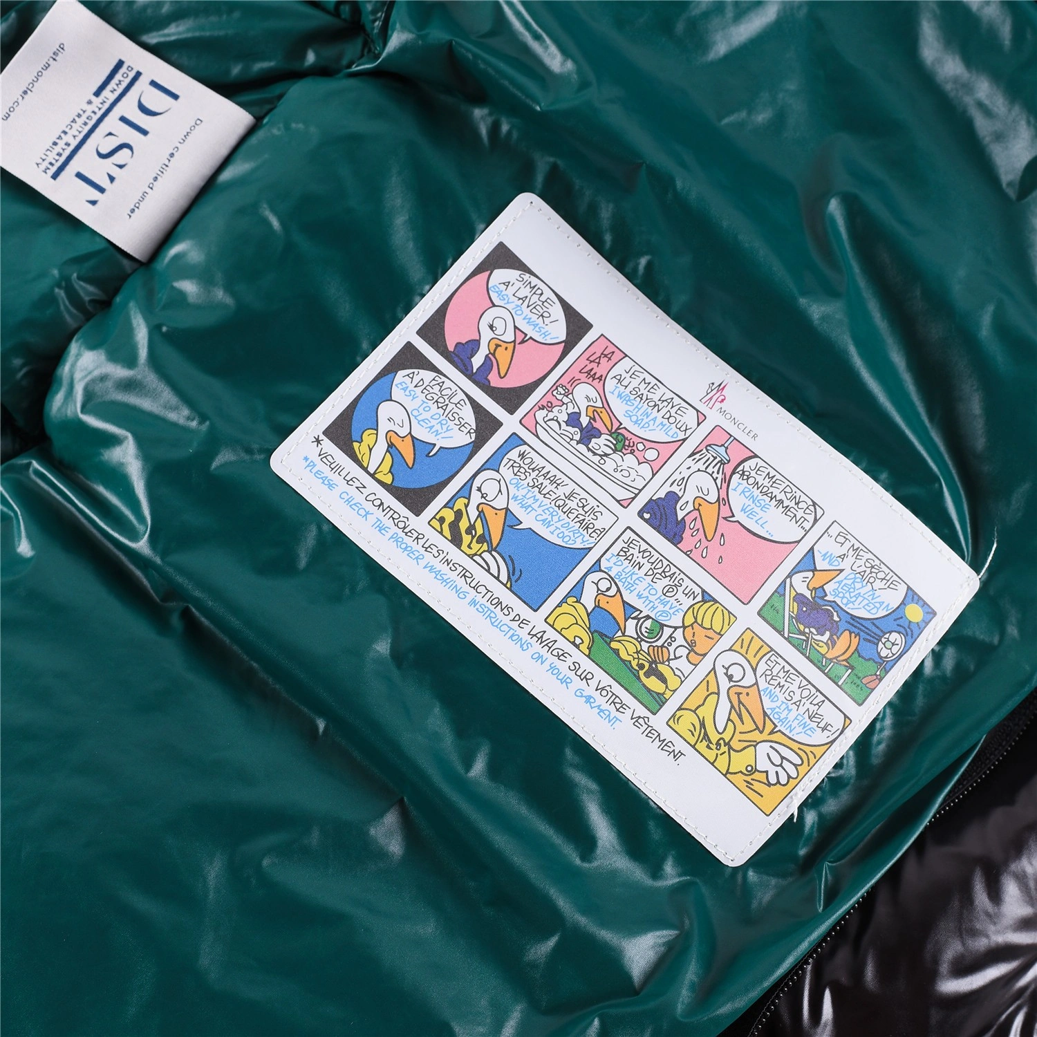 Moncler Down Jackets Affordable 146142