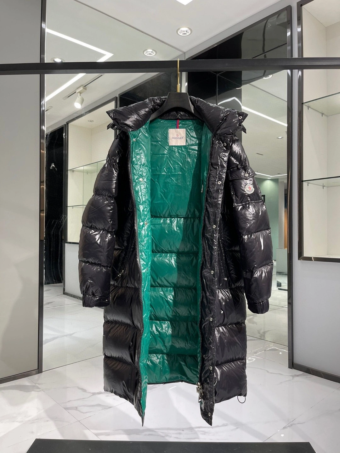 Moncler Down Jackets Affordable 146142