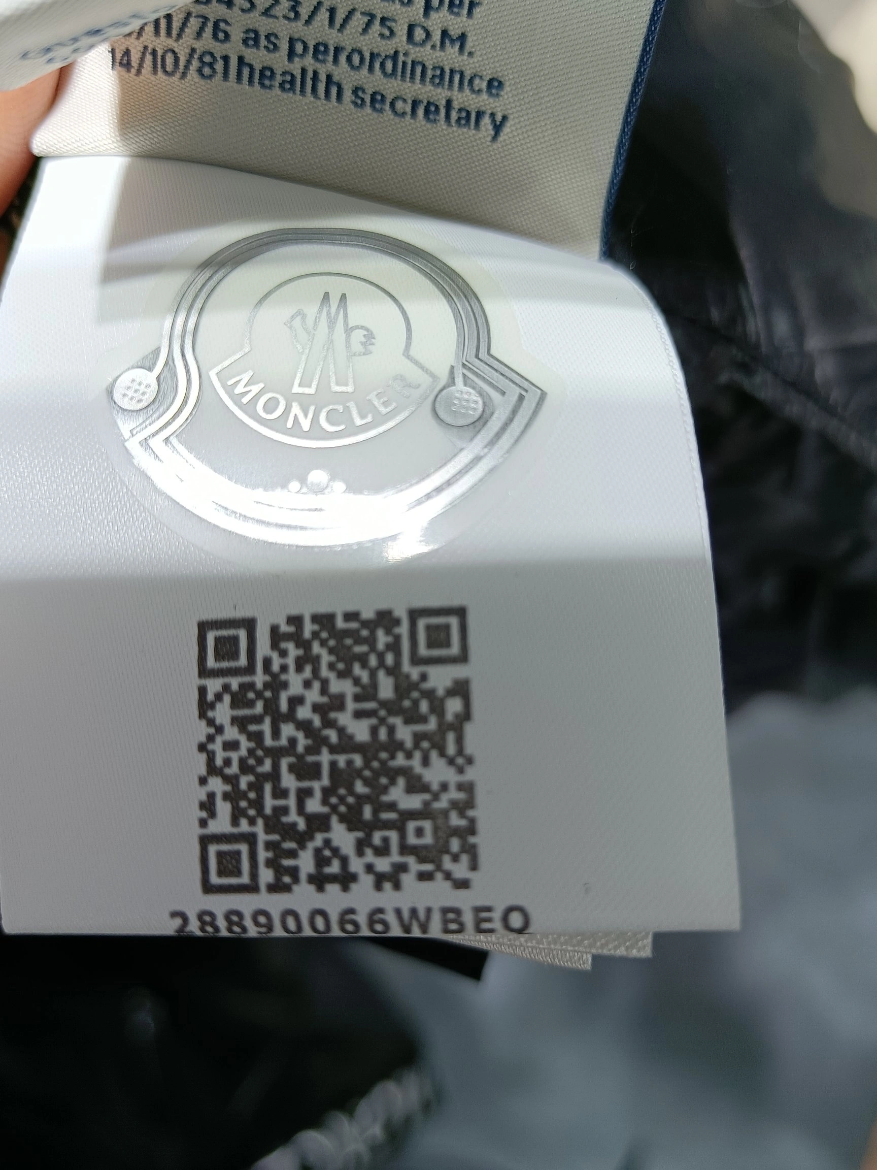 Moncler Down Jackets Affordable 146142