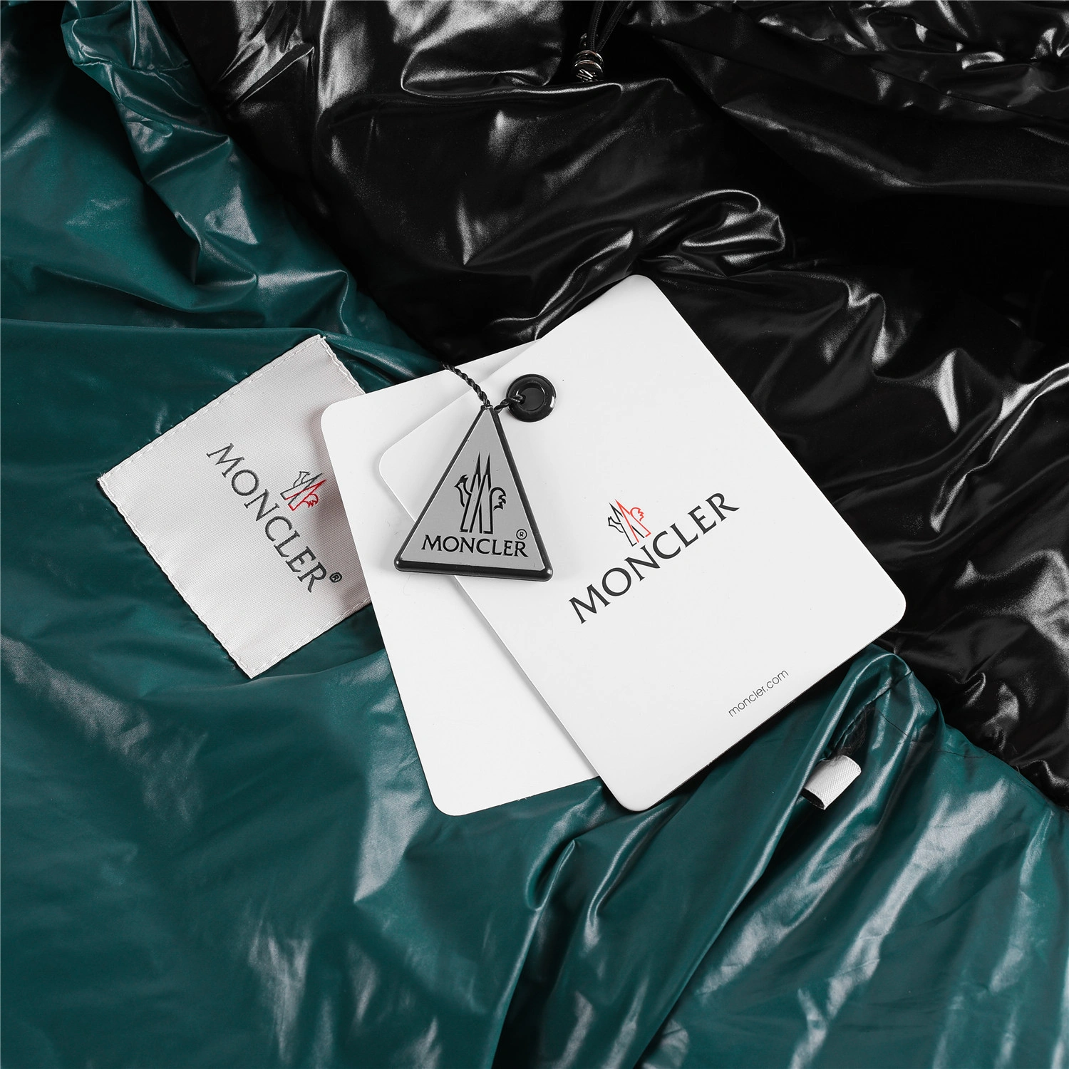Moncler Down Jackets Affordable 146142