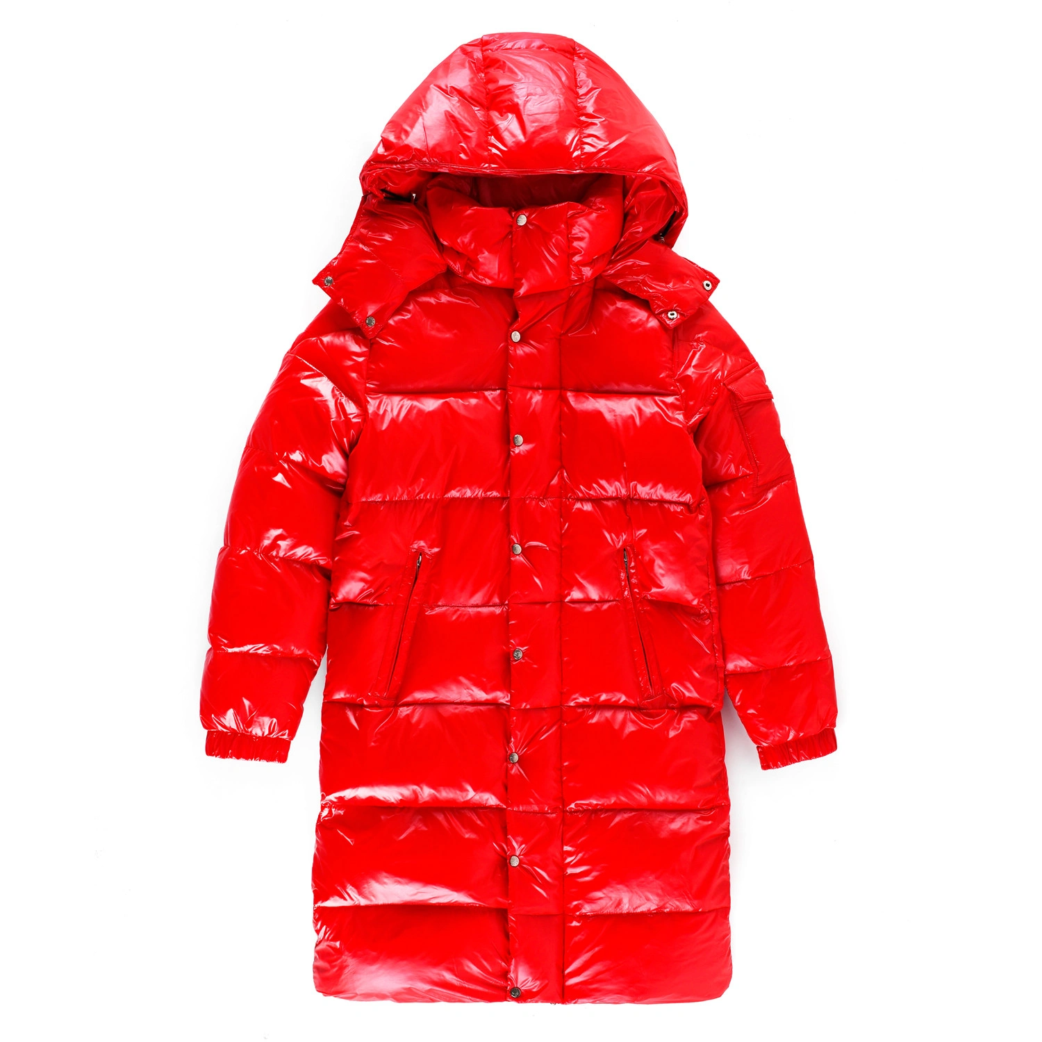 Unisex Moncler Down Jackets 146126