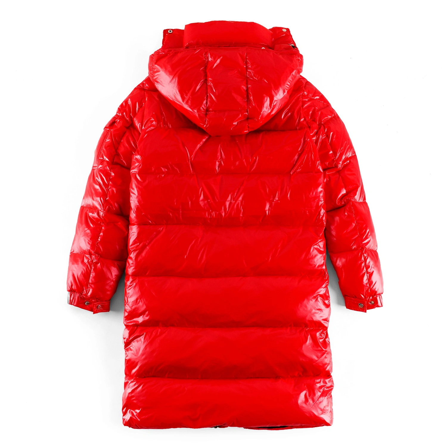 Unisex Moncler Down Jackets 146126