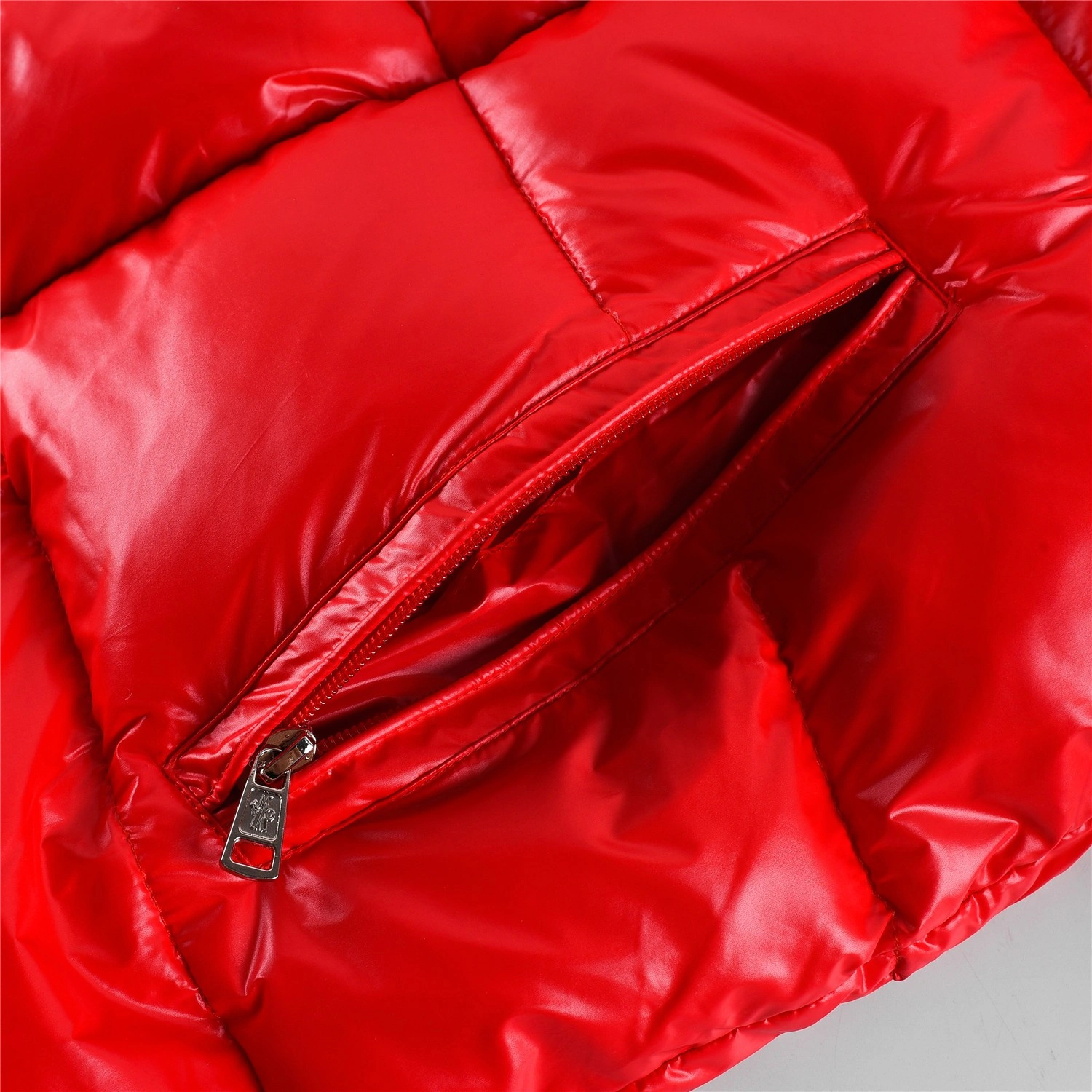 Unisex Moncler Down Jackets 146126