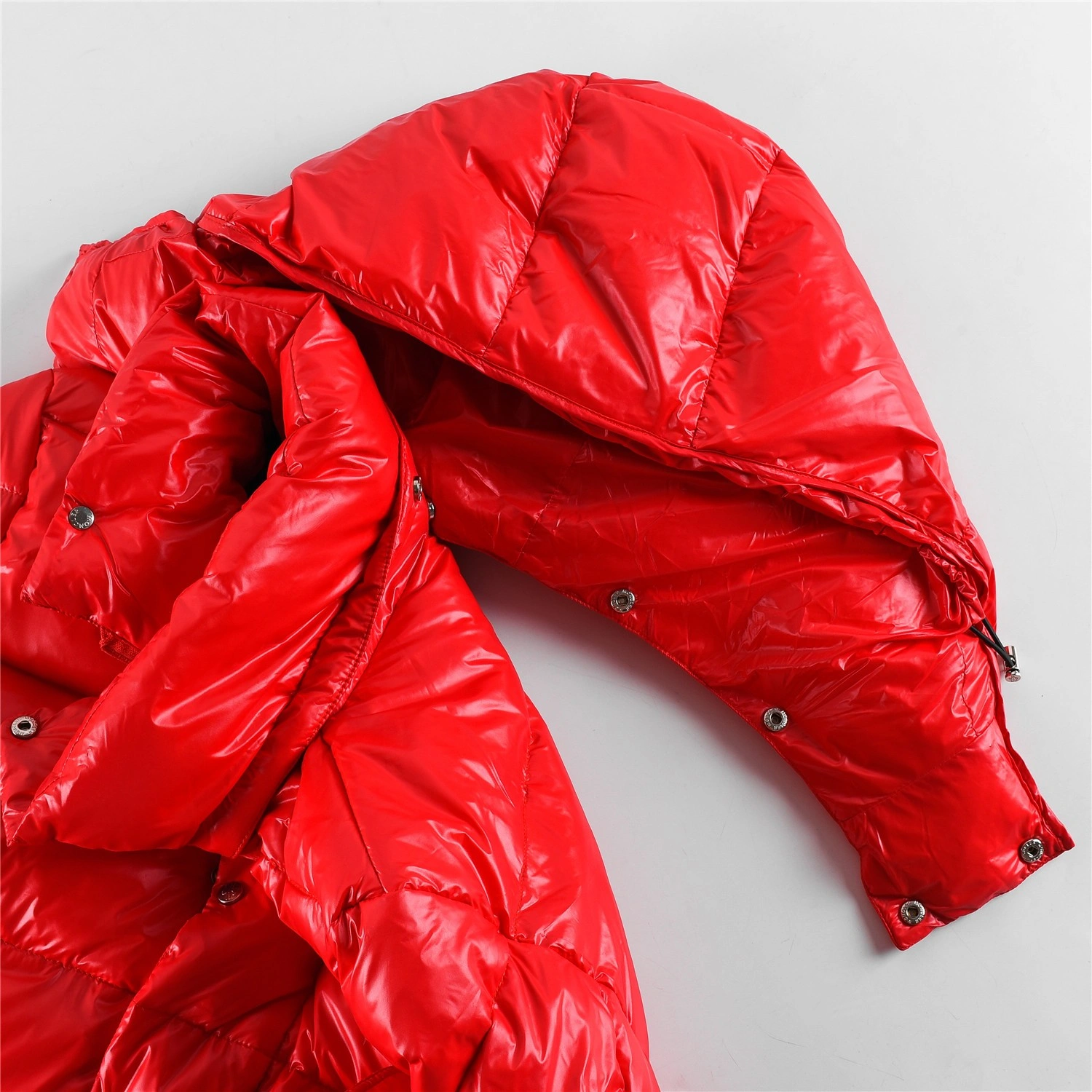 Unisex Moncler Down Jackets 146126