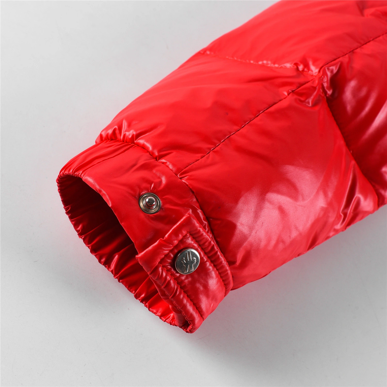 Unisex Moncler Down Jackets 146126