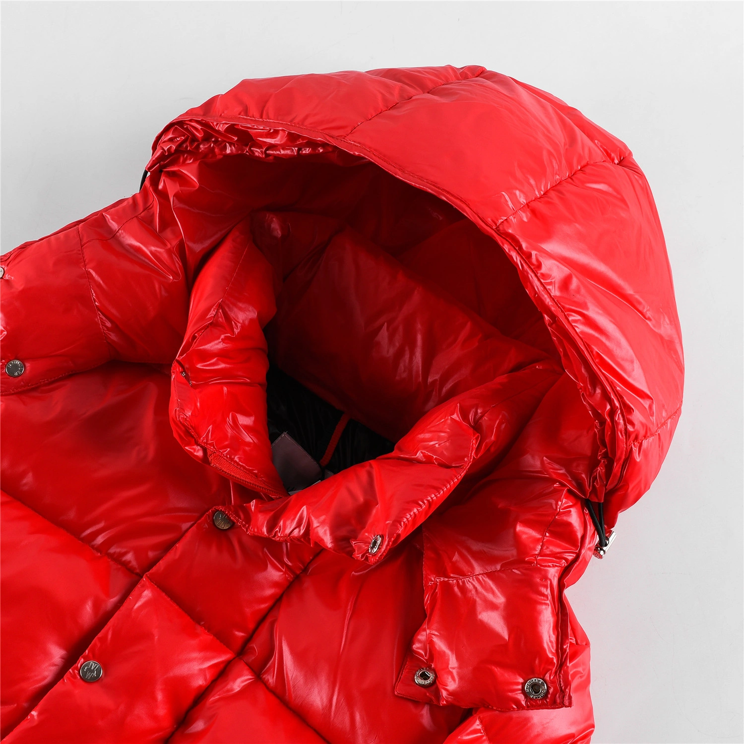 Unisex Moncler Down Jackets 146126