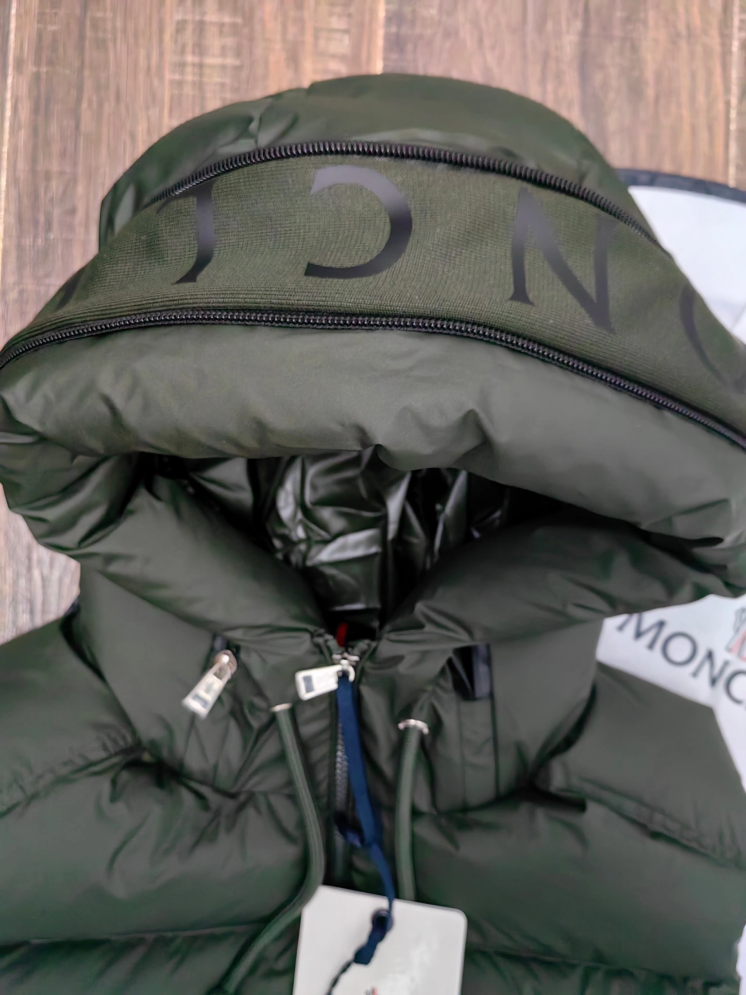 Youthful Moncler Down Jackets 146134