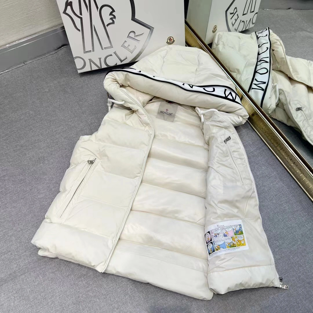 Moncler Down Jackets Upgraded 146114