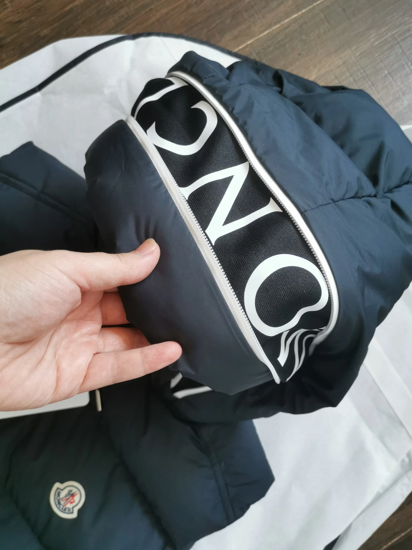 Bold Moncler Down Jackets 146116