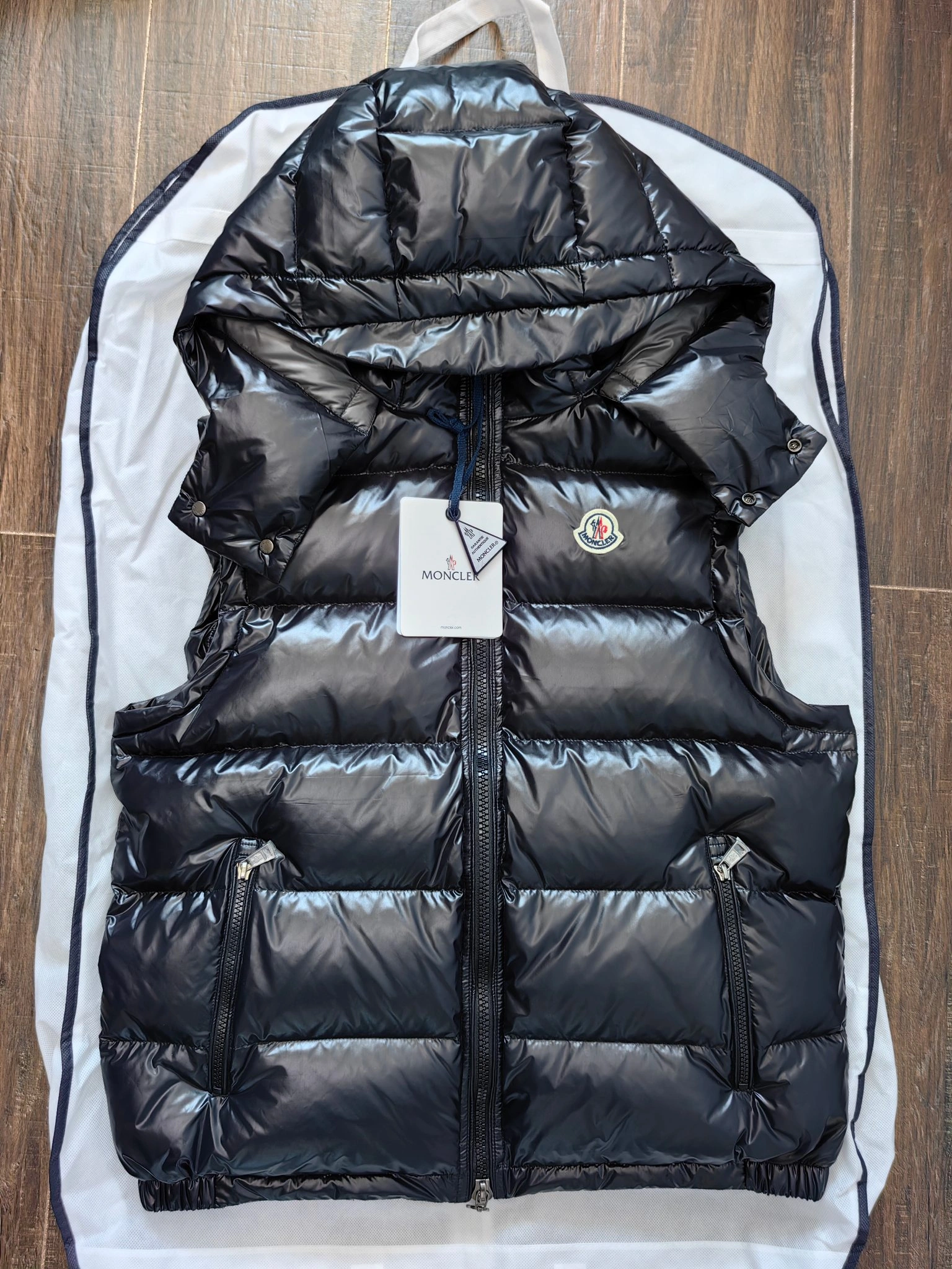 Bold Moncler Down Jackets 146113