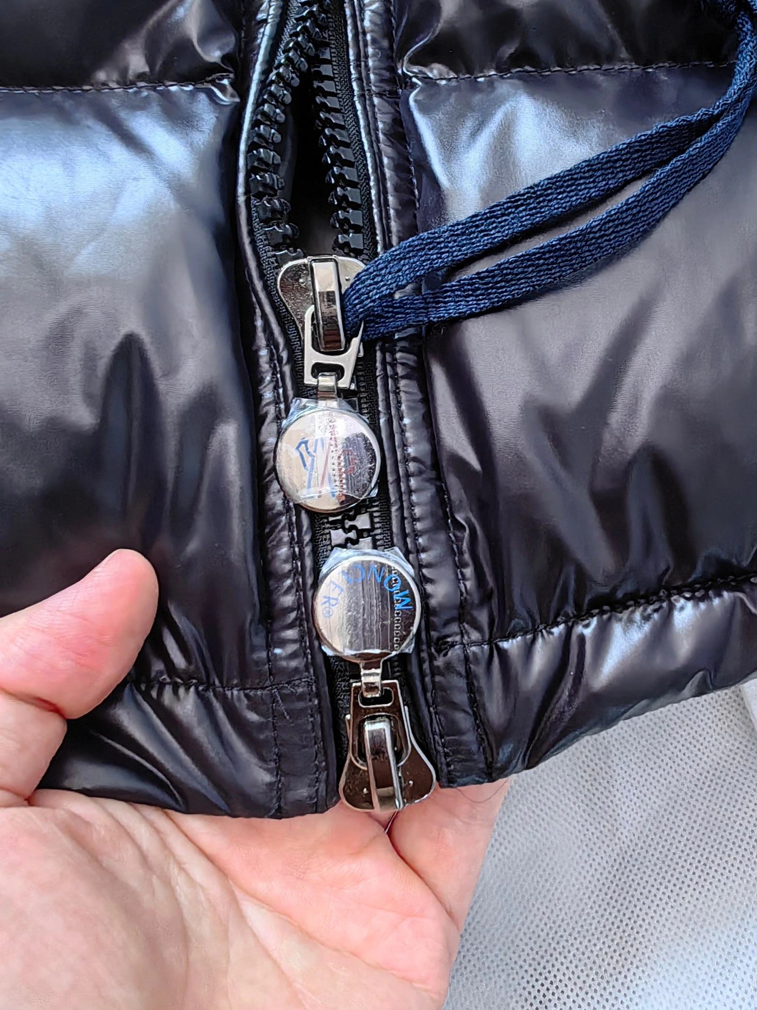 Bold Moncler Down Jackets 146113