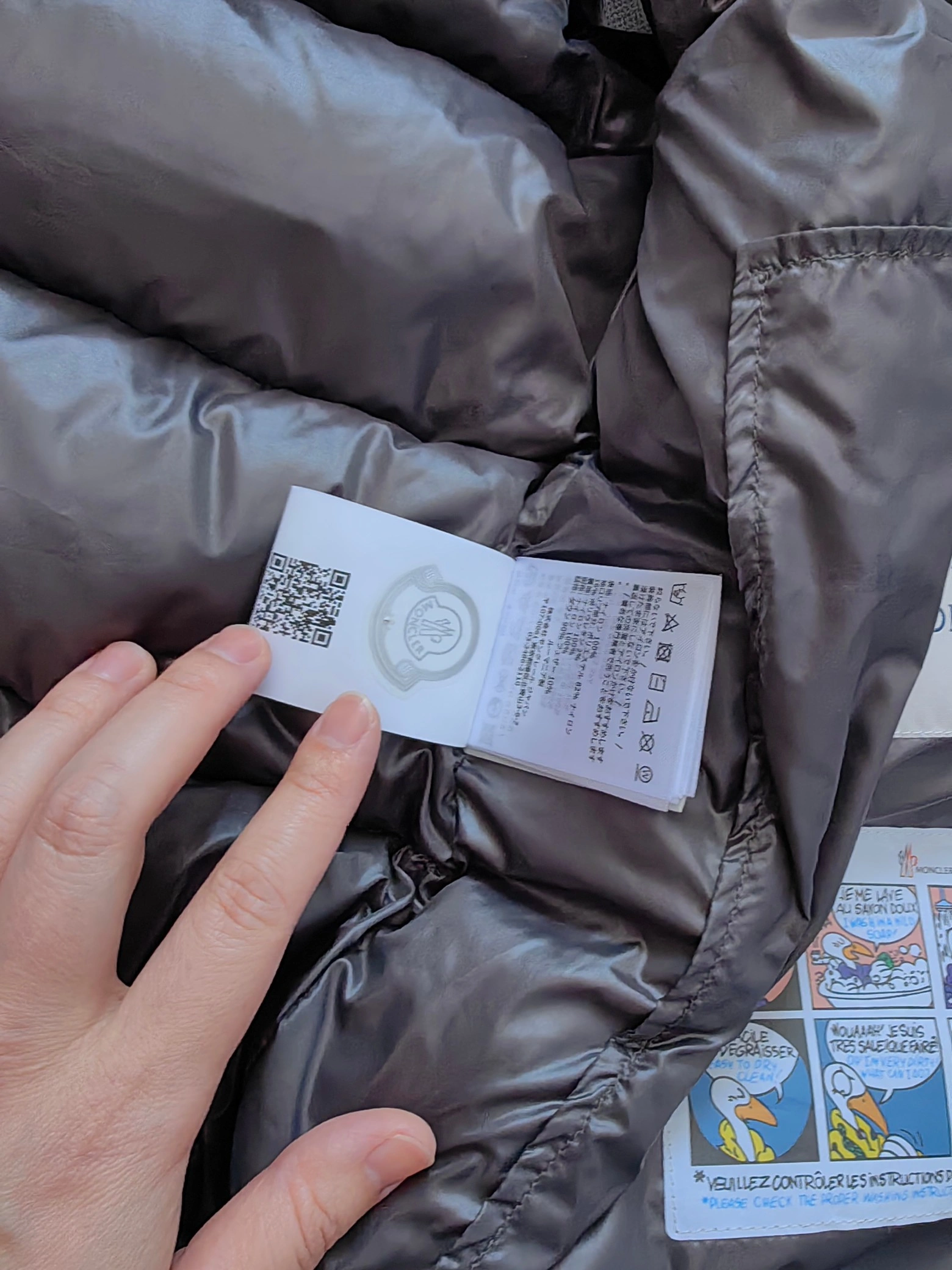 Bold Moncler Down Jackets 146113
