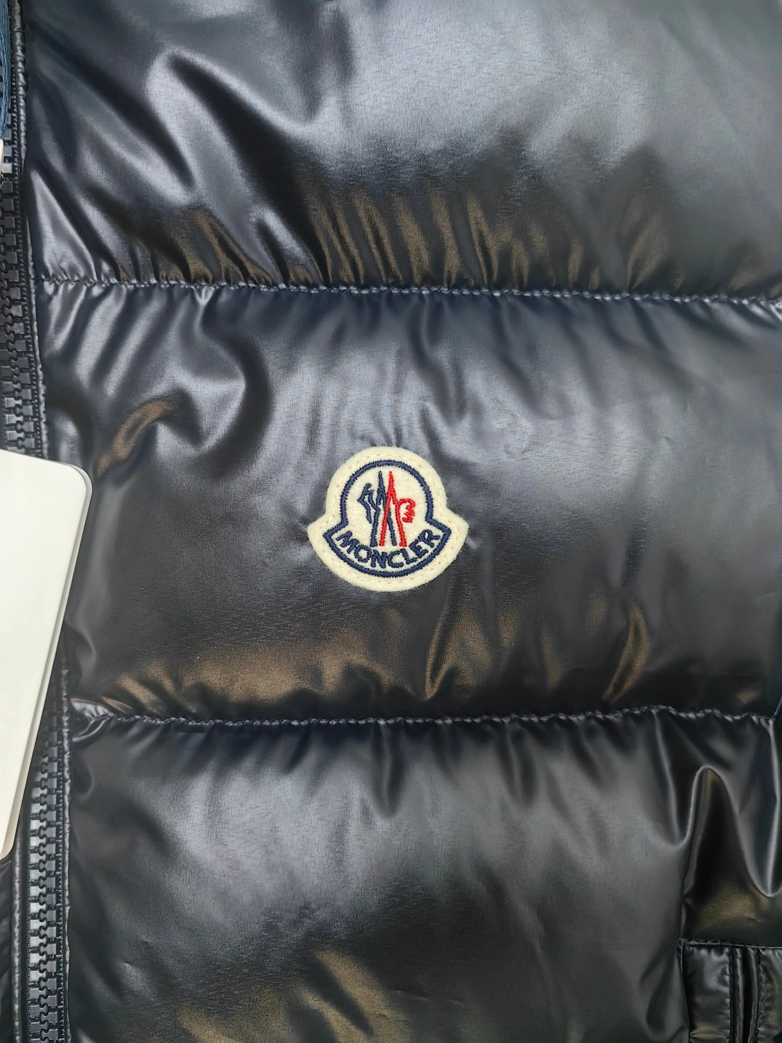 Durable Moncler Down Jackets 146138