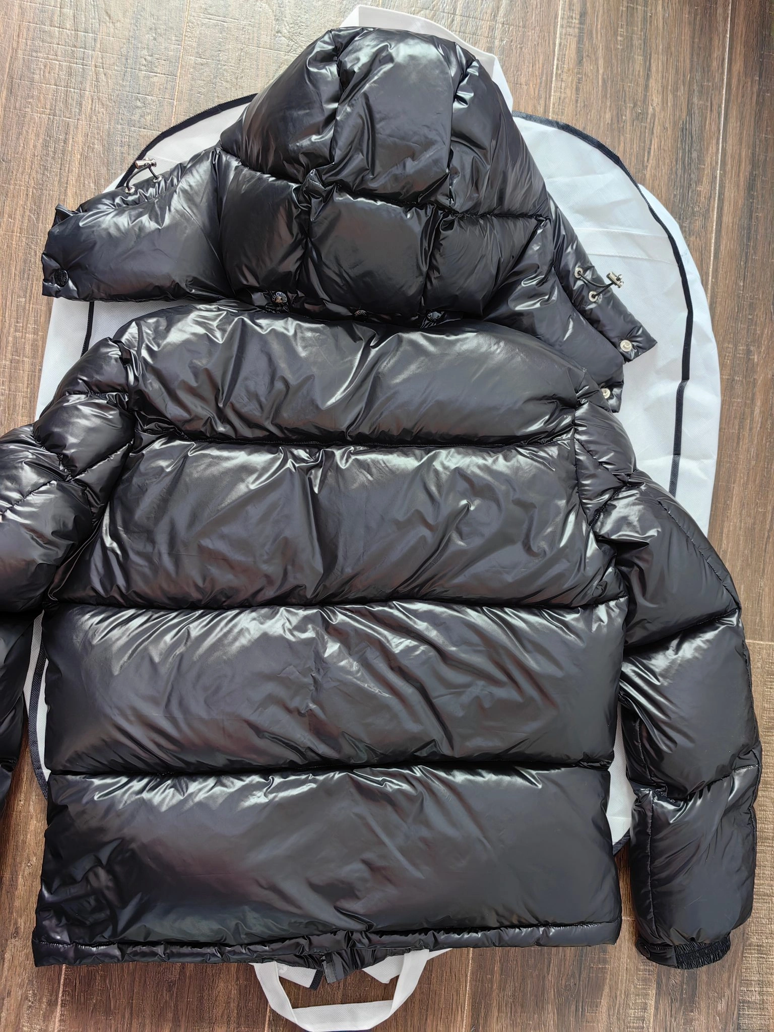 Moncler Down Jackets Lightweight 146109