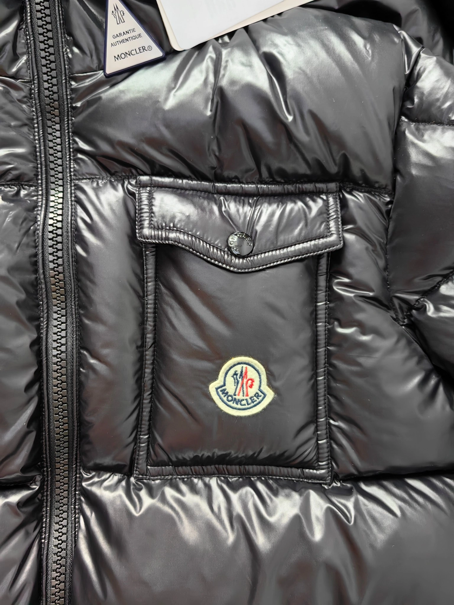Moncler Down Jackets Lightweight 146109