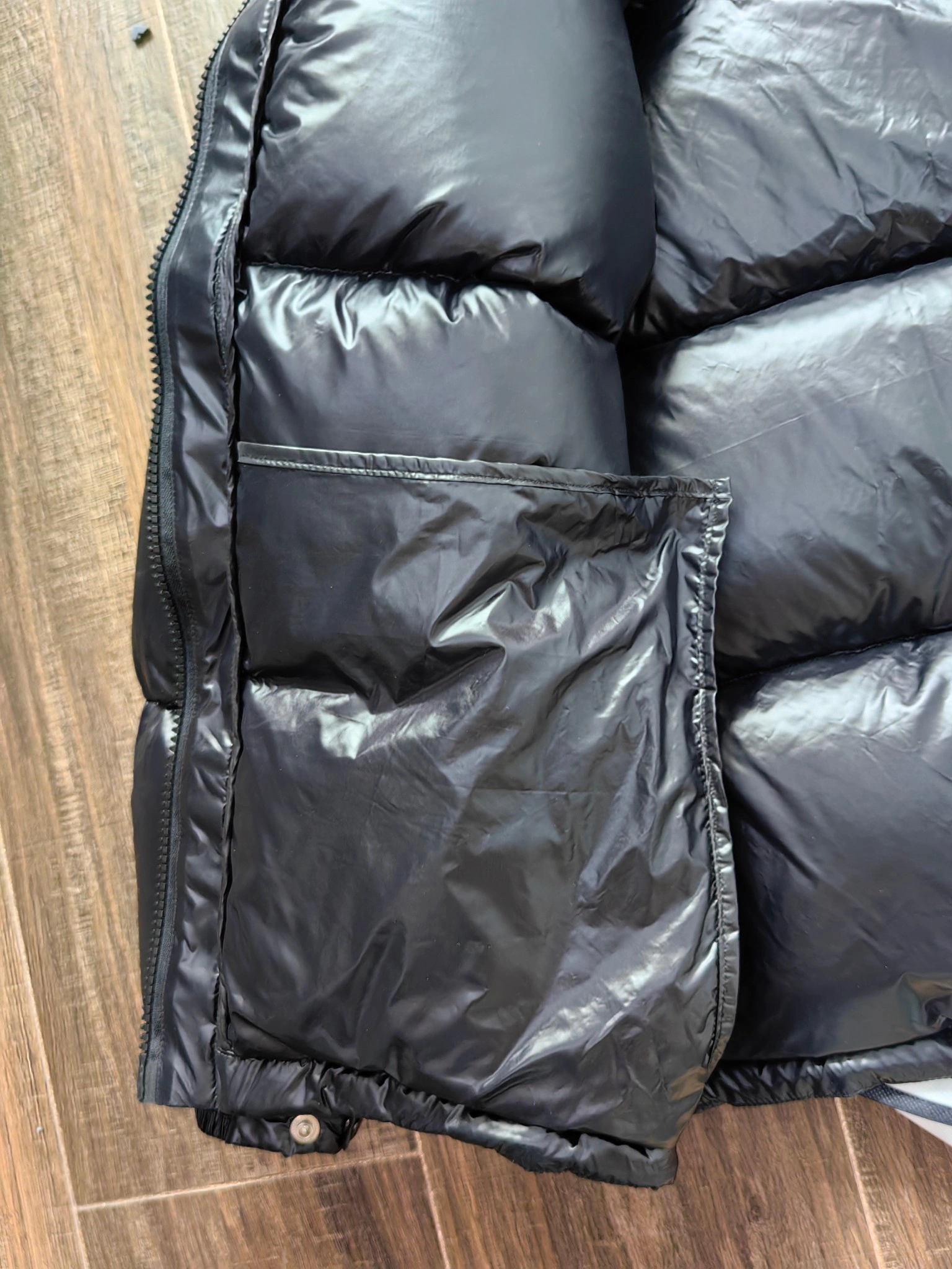 Moncler Down Jackets Lightweight 146109