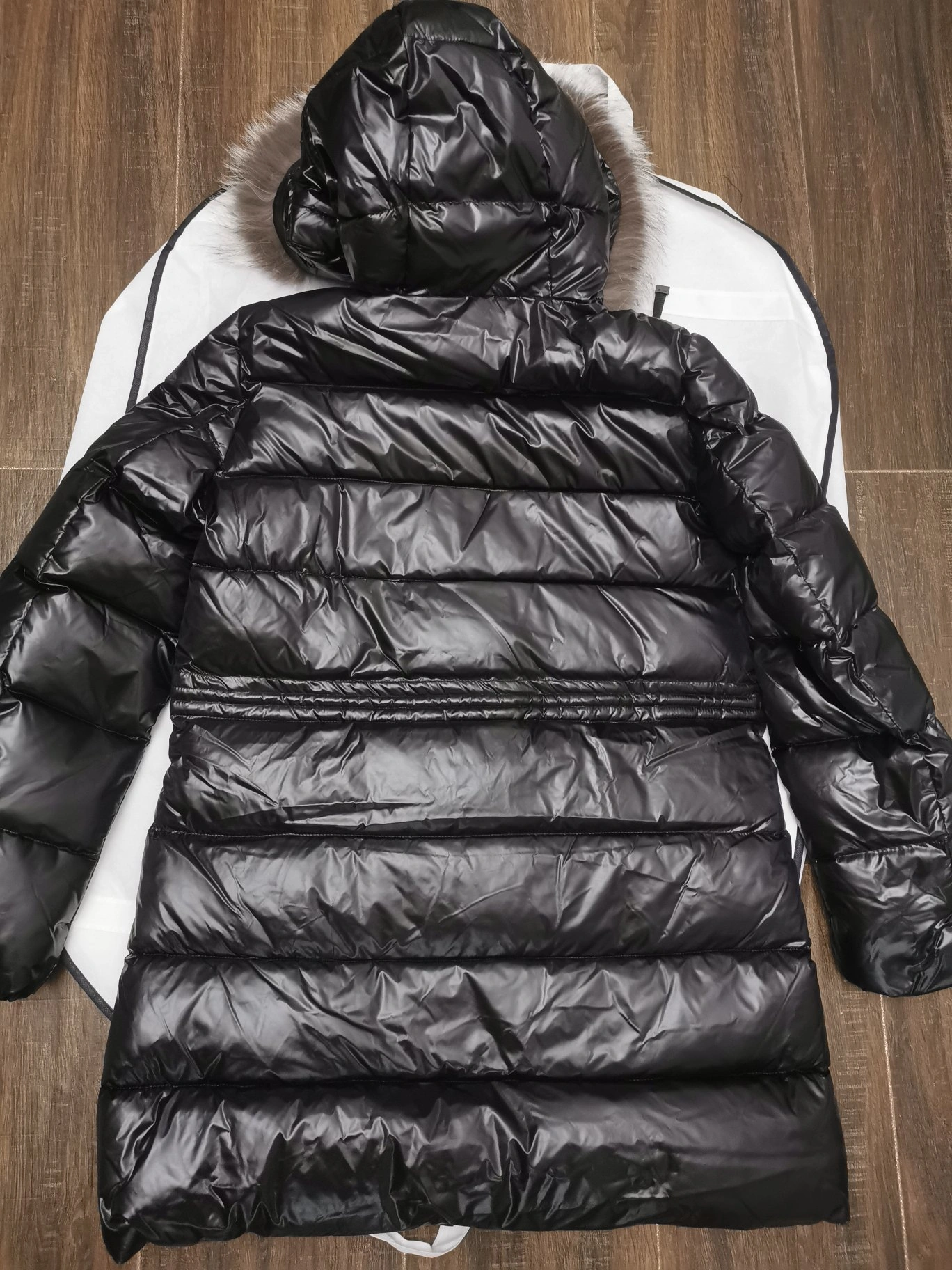 Cozy Moncler Down Jackets 146108