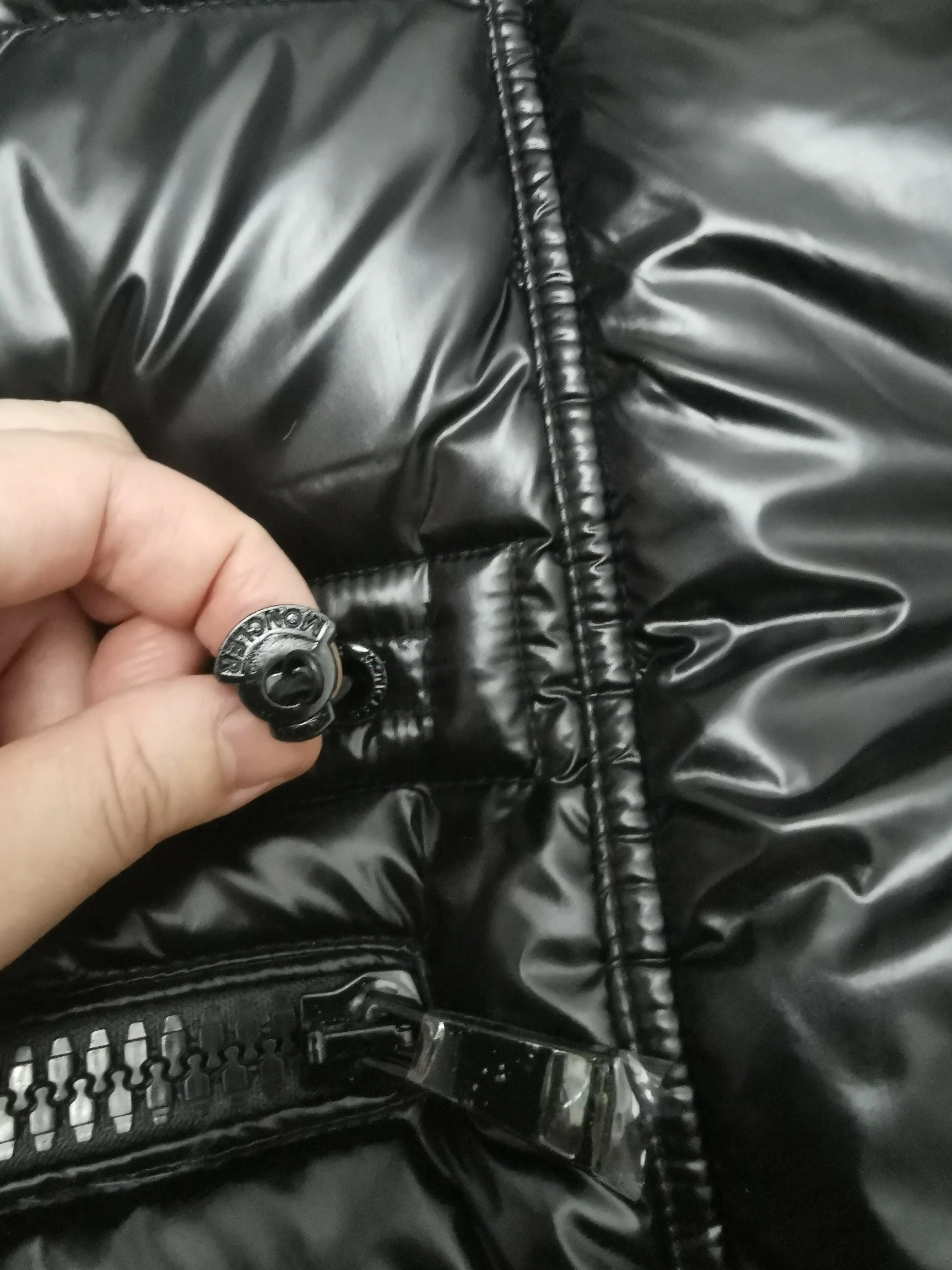 Cozy Moncler Down Jackets 146108