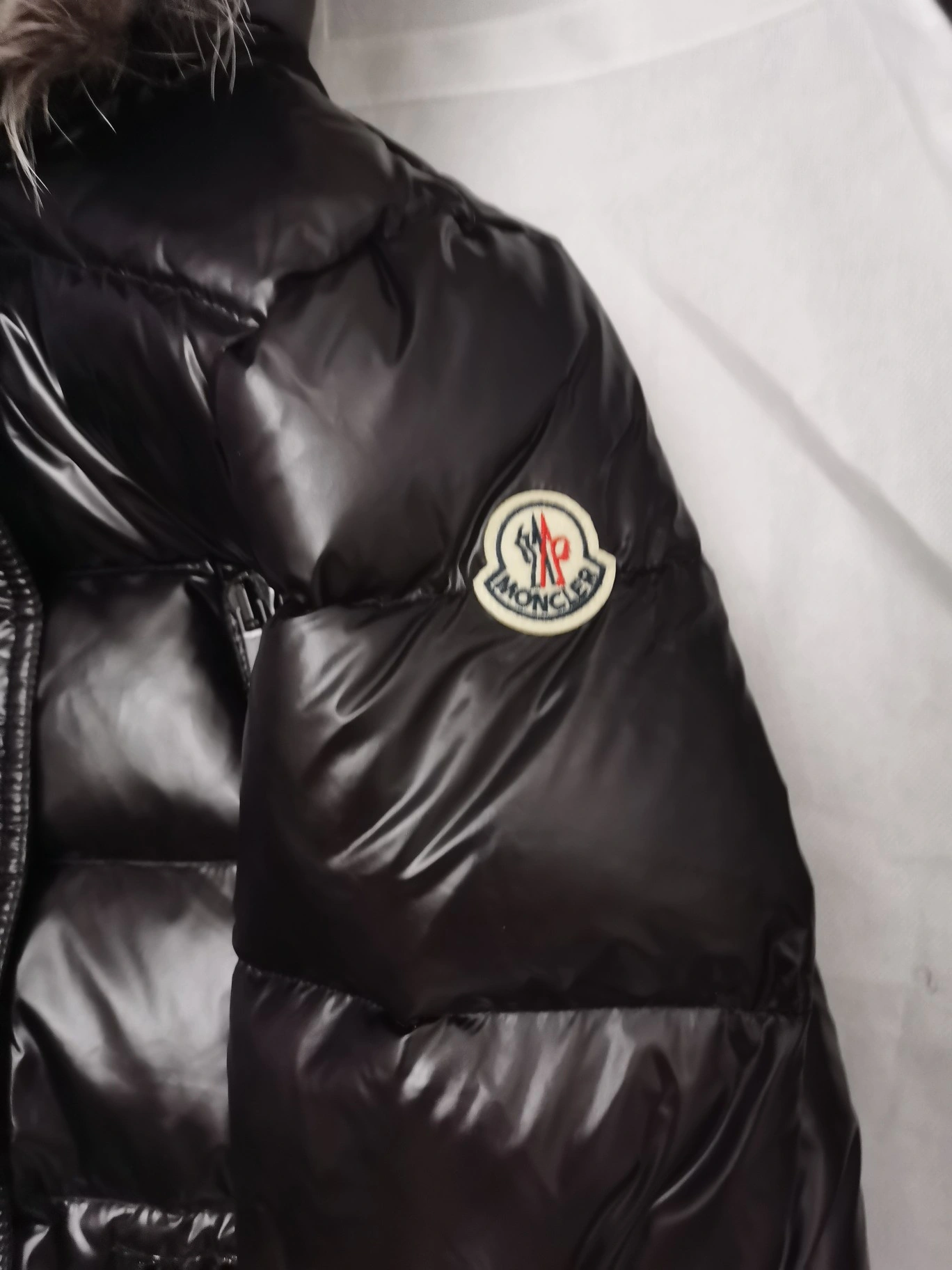 Cozy Moncler Down Jackets 146108
