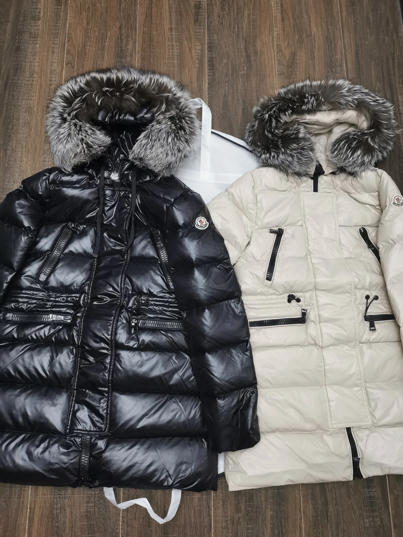 Sophisticated Moncler Down Jackets 146110
