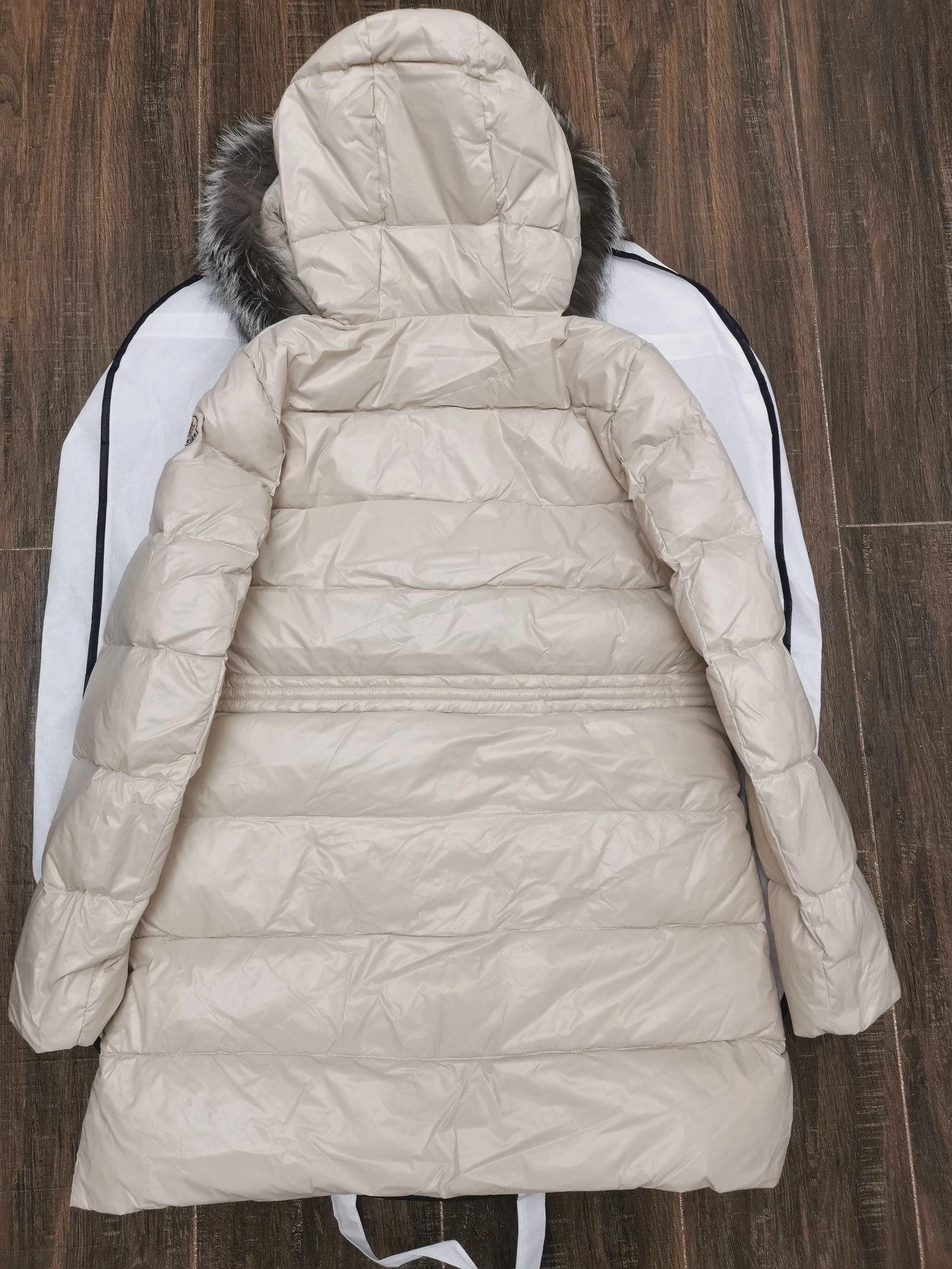 Sophisticated Moncler Down Jackets 146110