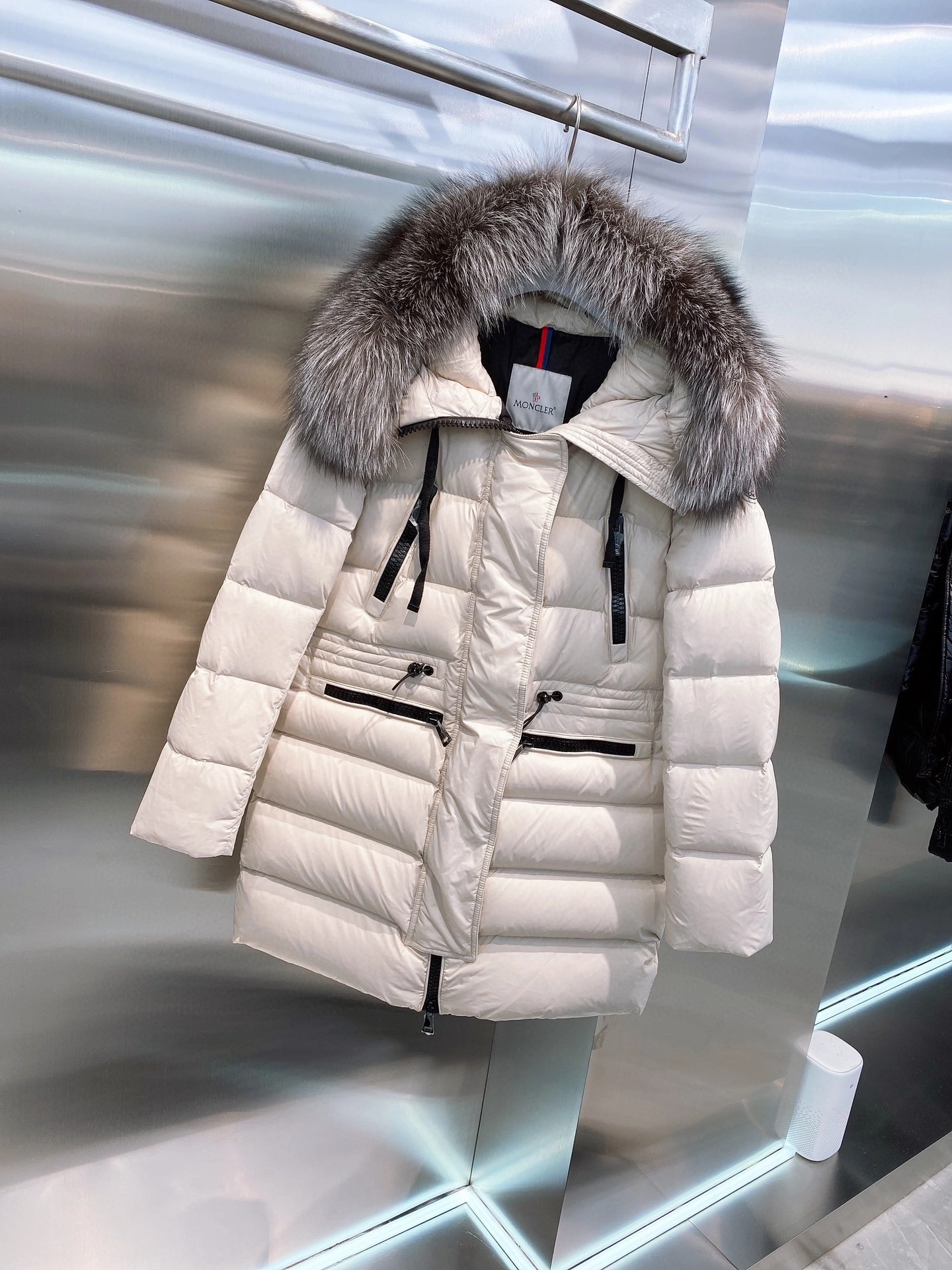 Moncler Down Jackets HighPerformance 146107