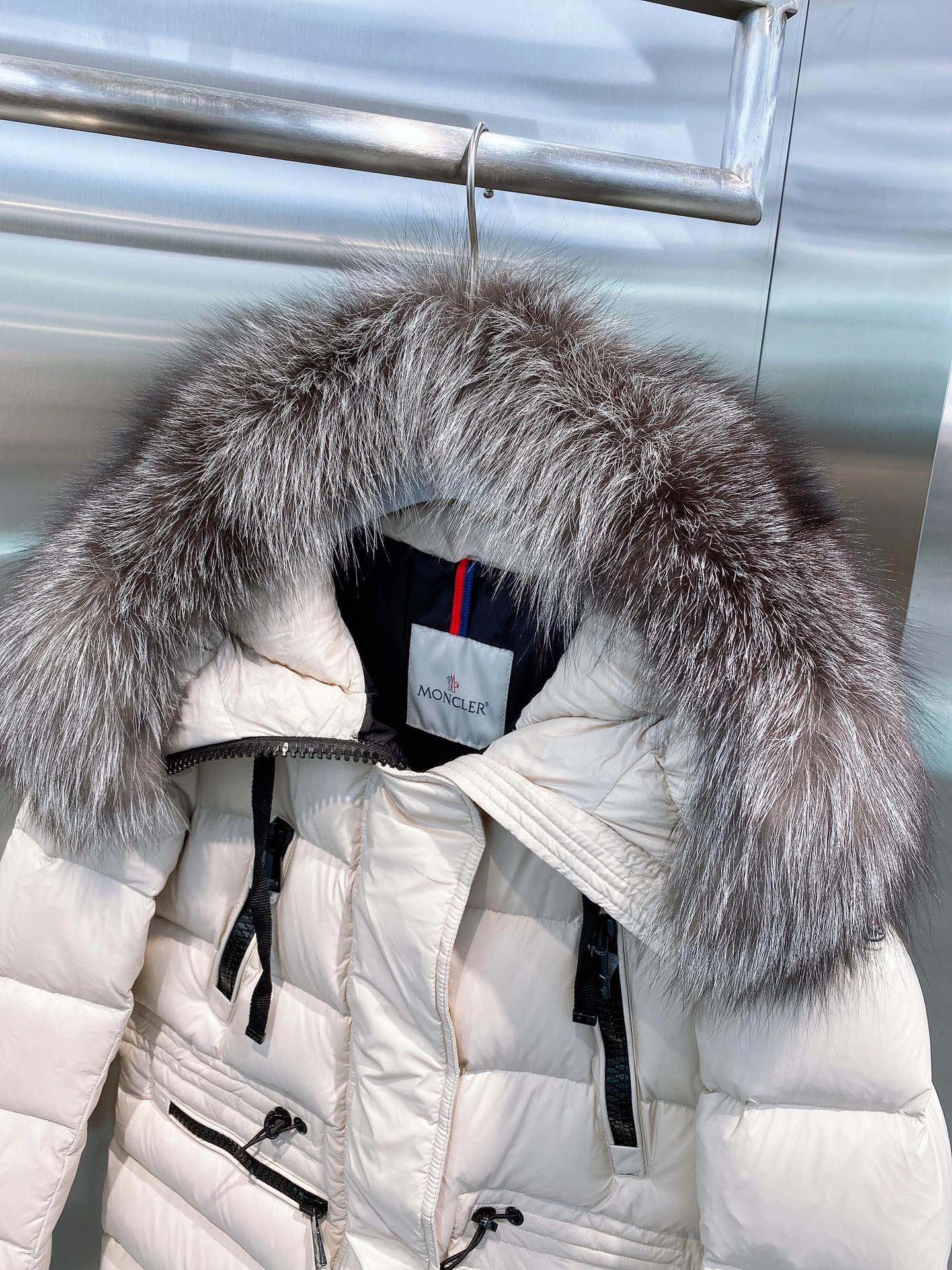 Moncler Down Jackets HighPerformance 146107