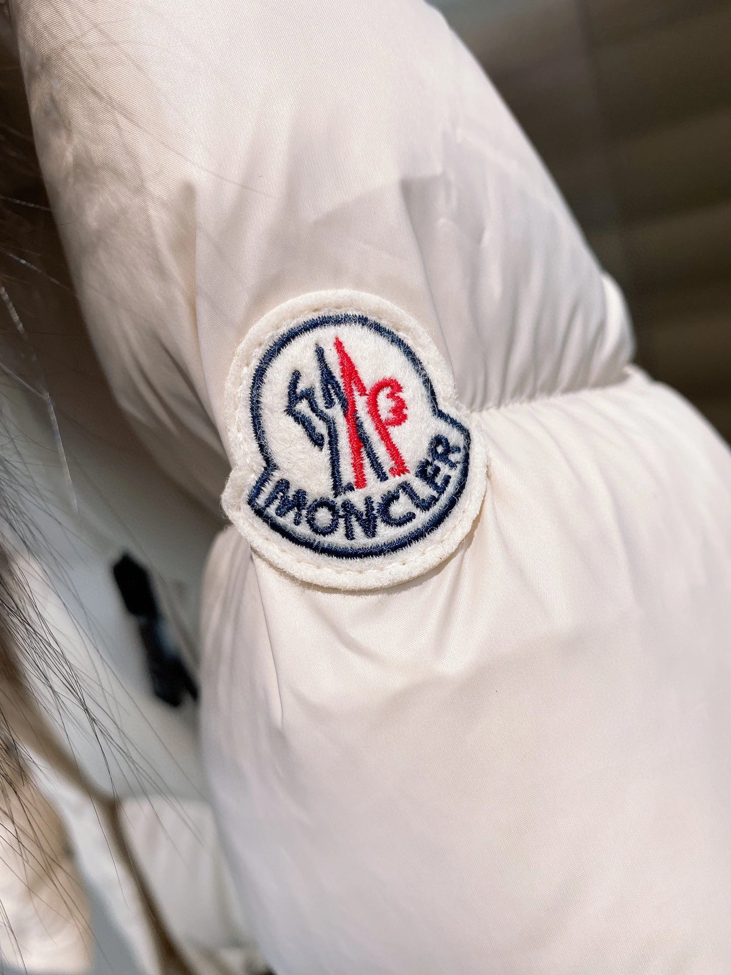 Moncler Down Jackets HighPerformance 146107