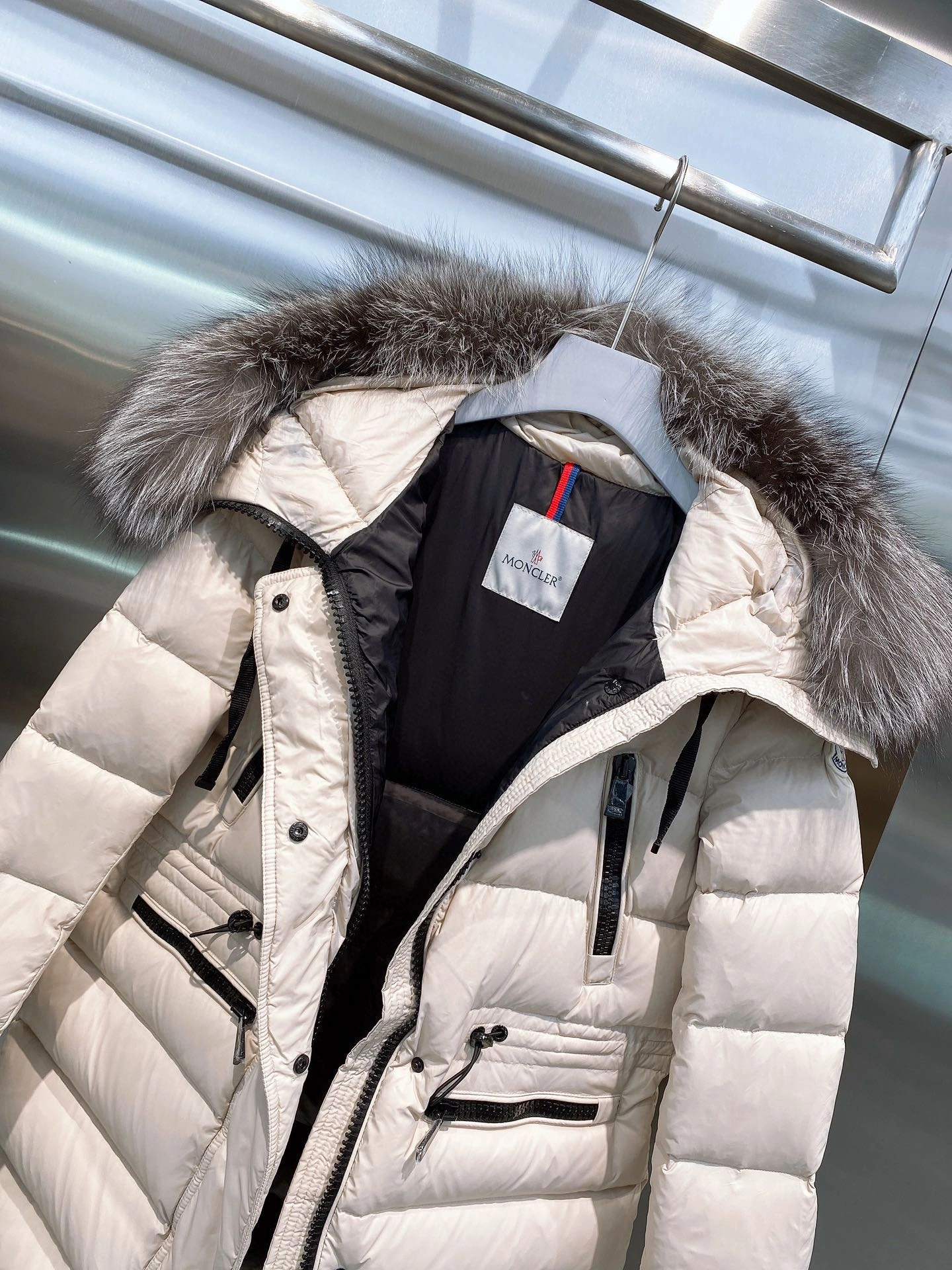 Moncler Down Jackets HighPerformance 146107