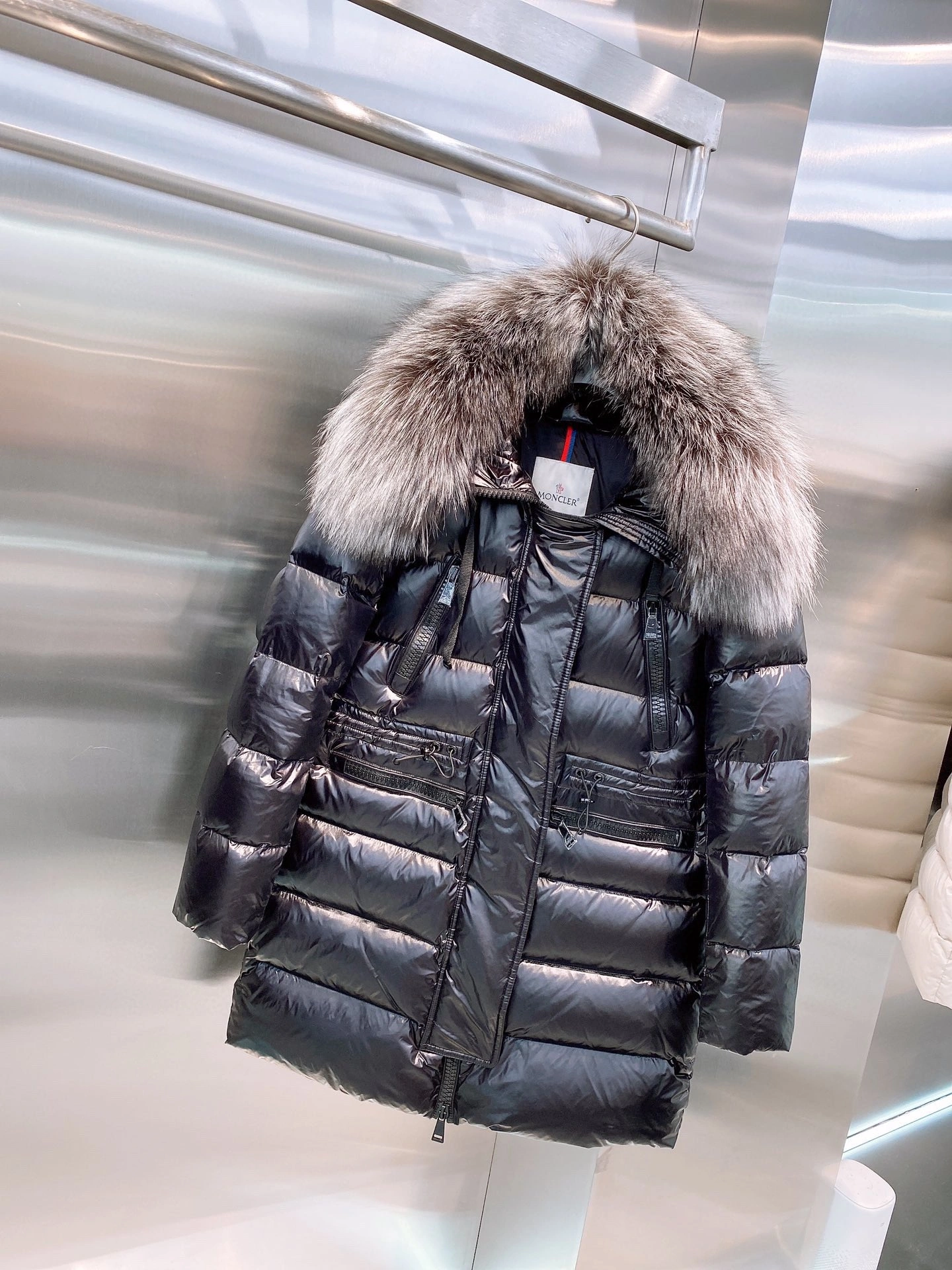 Lightweight Moncler Down Jackets 146106