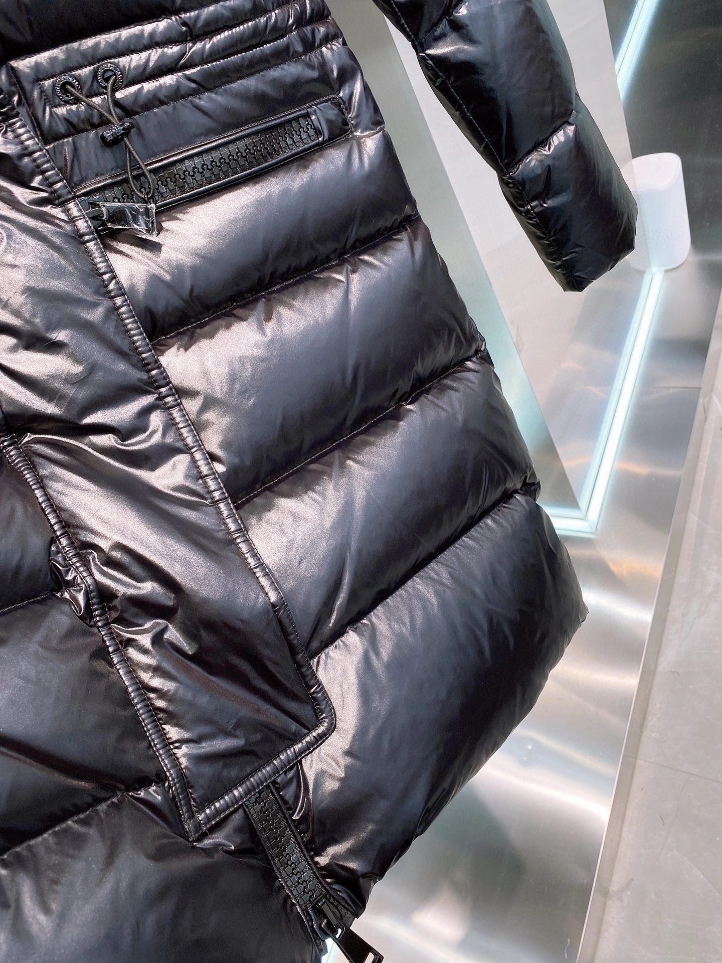 Lightweight Moncler Down Jackets 146106