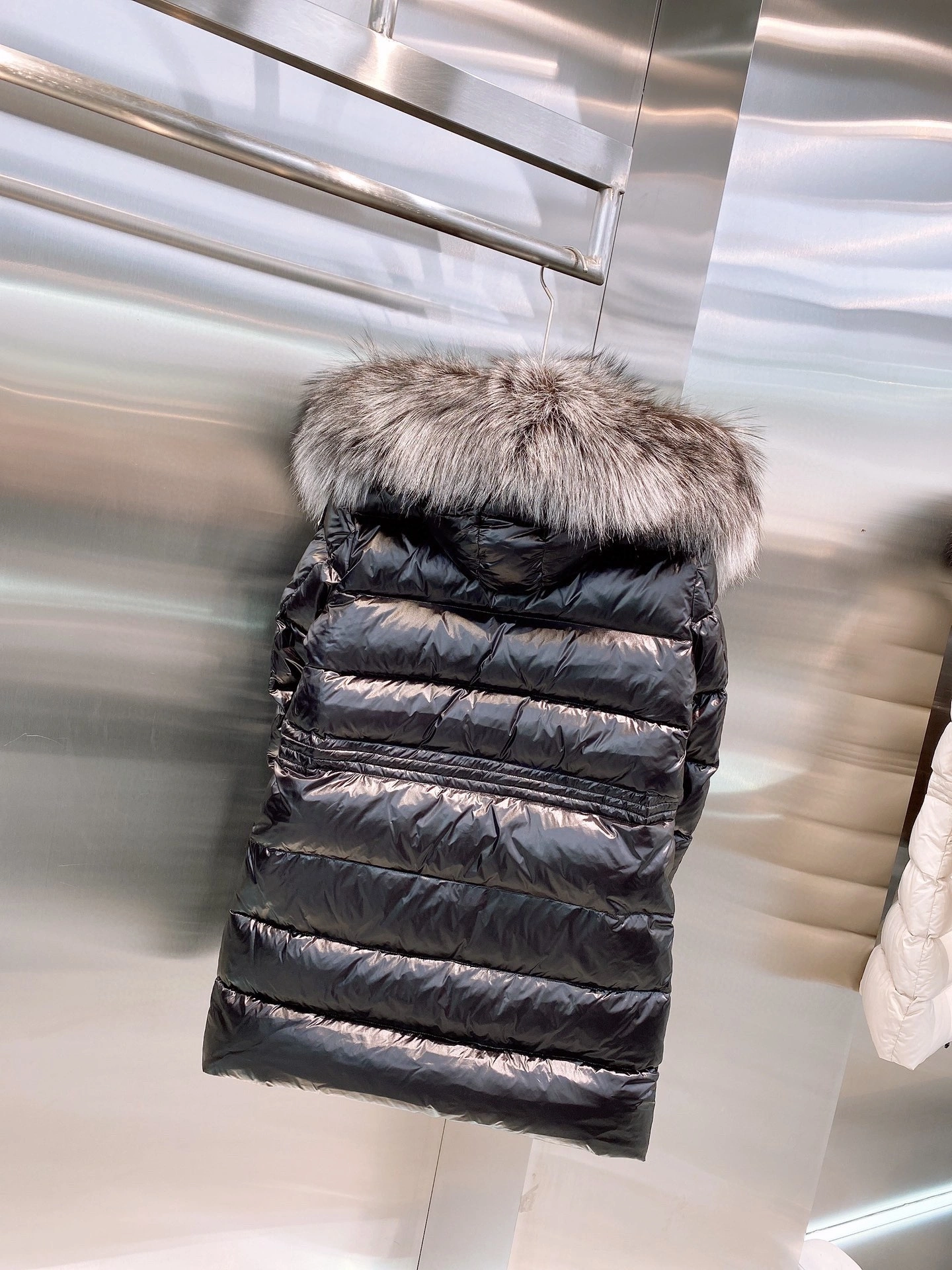 Lightweight Moncler Down Jackets 146106
