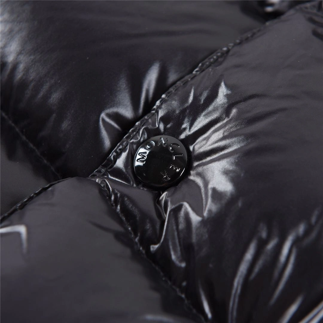Moncler Down Jackets Tailored 146104
