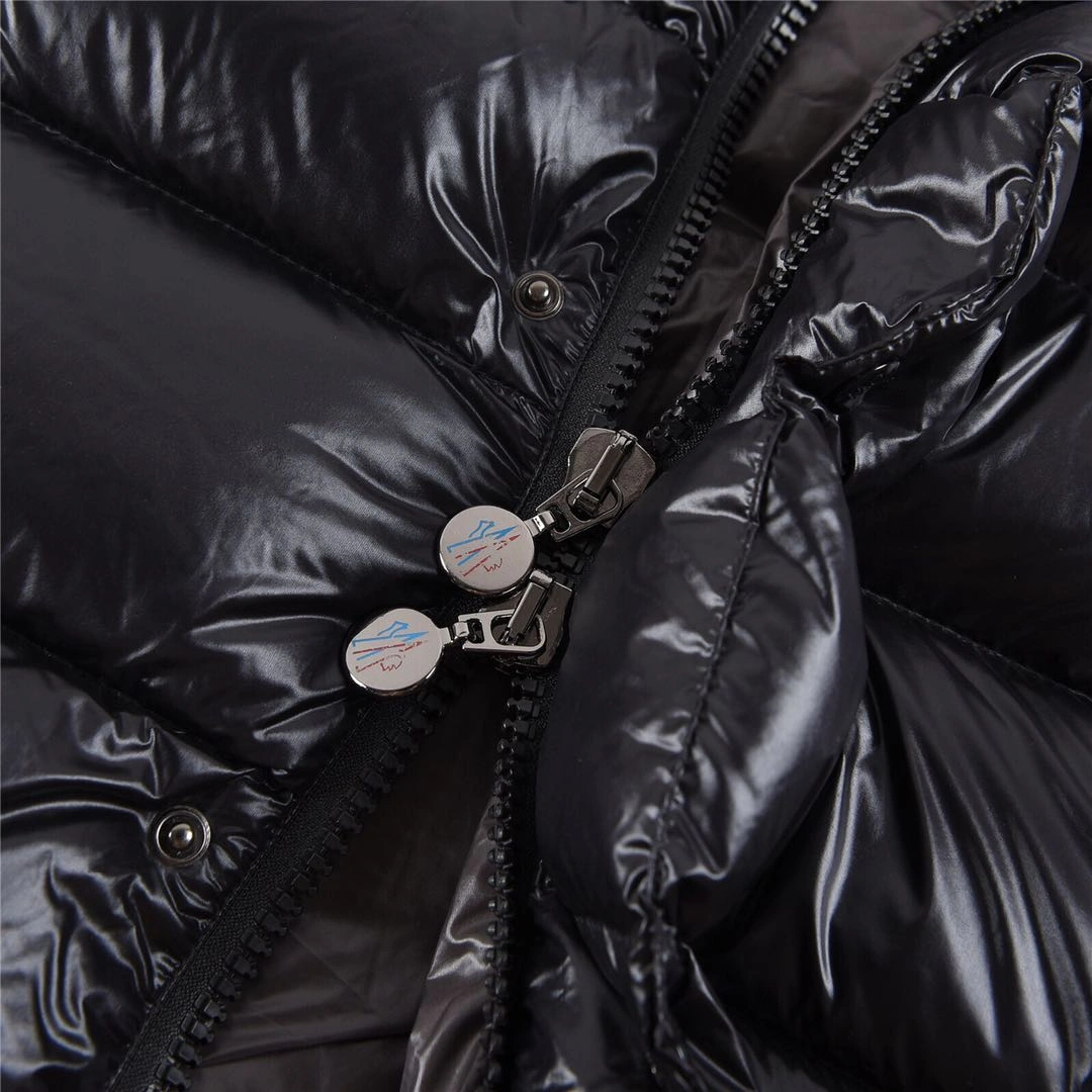 Moncler Down Jackets Tailored 146104