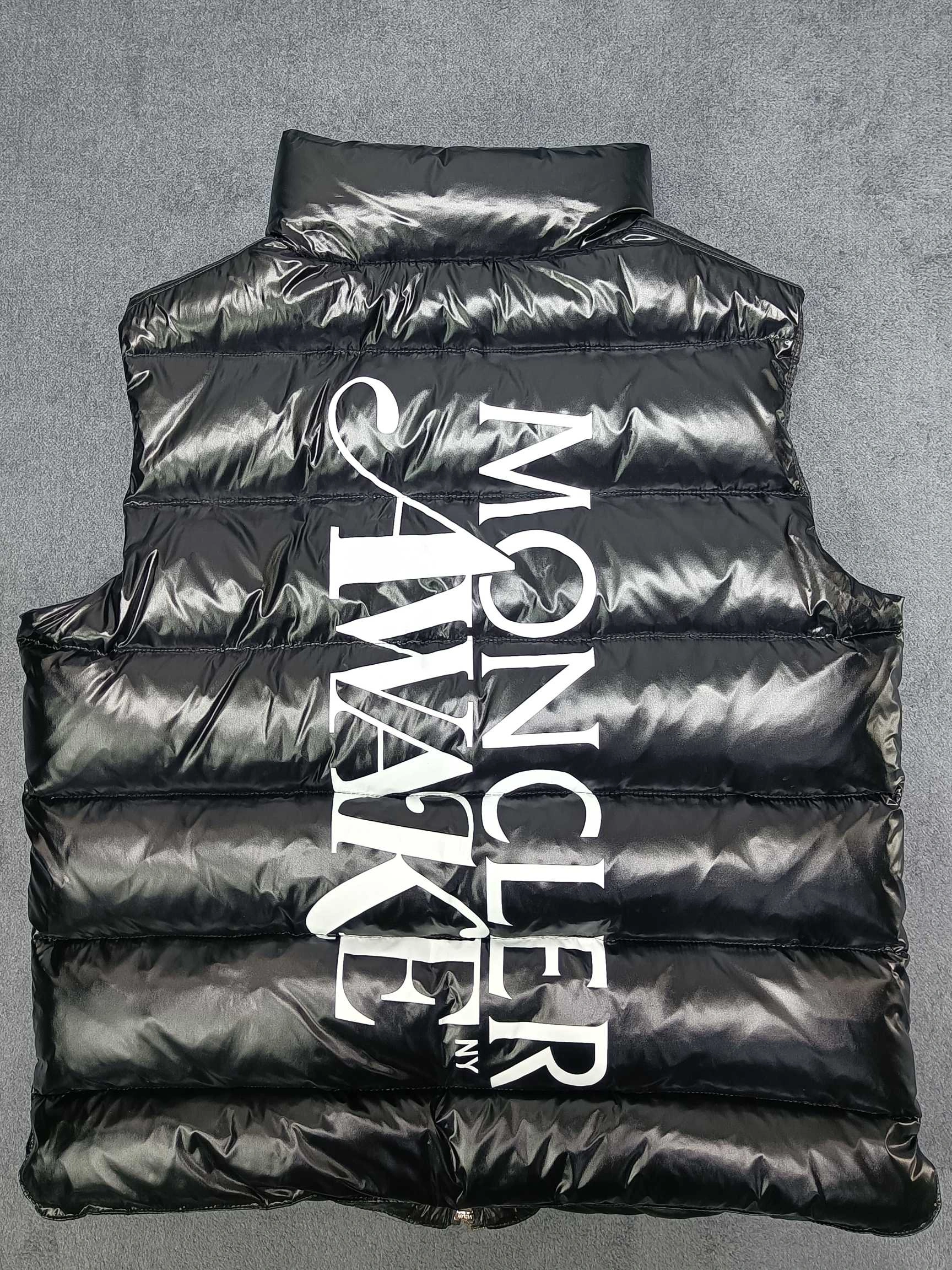 Moncler Down Jackets Chic 146103