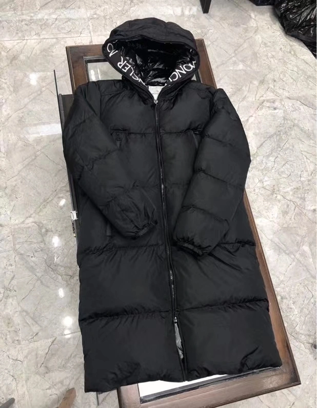 Moncler Down Jackets Practical 146077