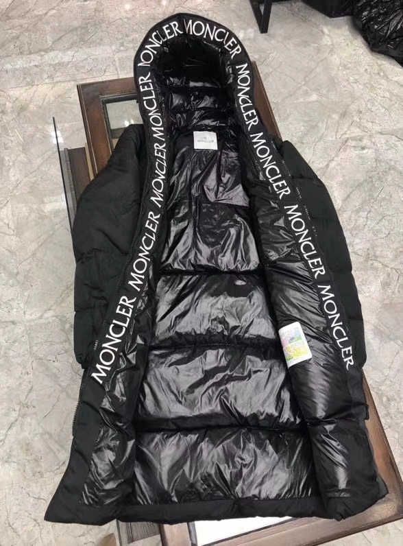 Moncler Down Jackets Practical 146077