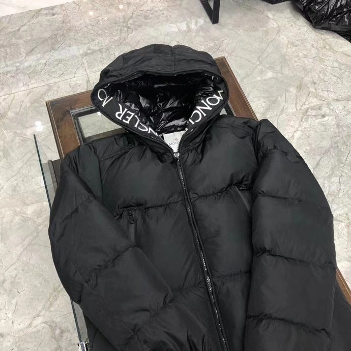 Moncler Down Jackets Practical 146077
