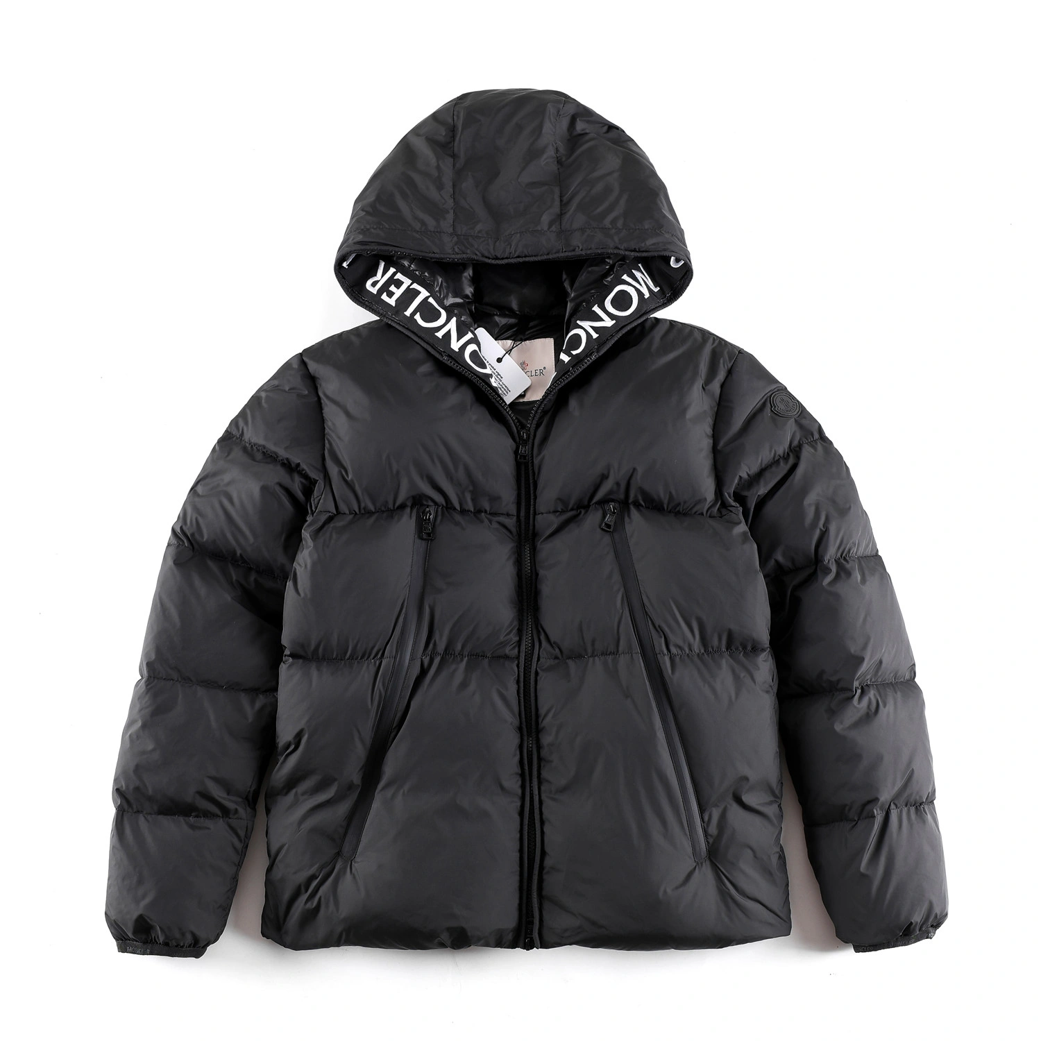 Moncler Down Jackets Sleek 146087