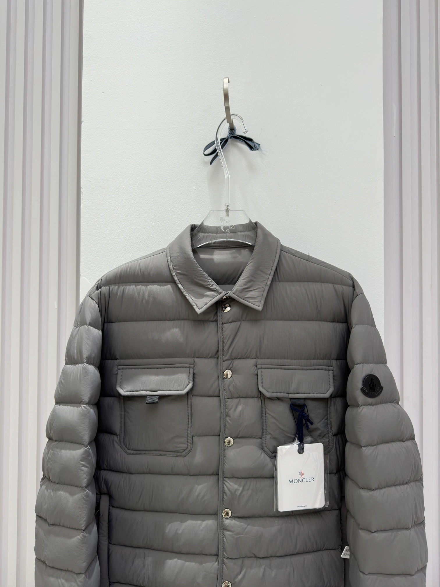 Moncler Down Jackets SunProtective 146090
