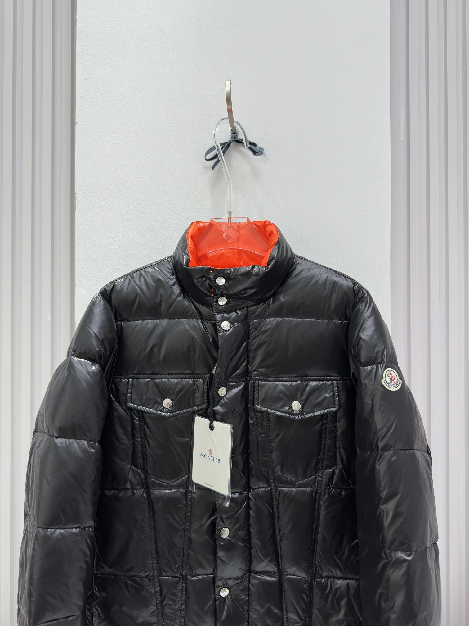 Classic Moncler Down Jackets 146101