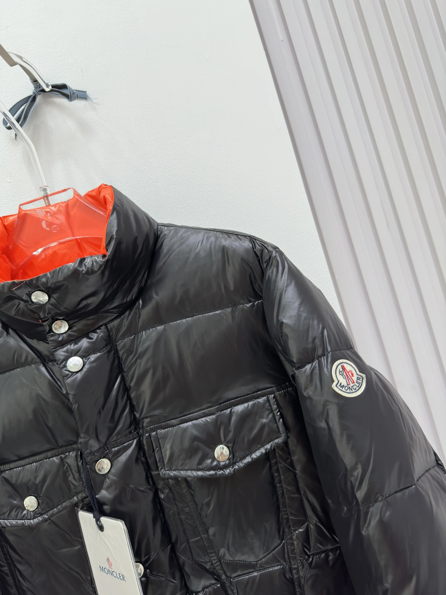 Classic Moncler Down Jackets 146101