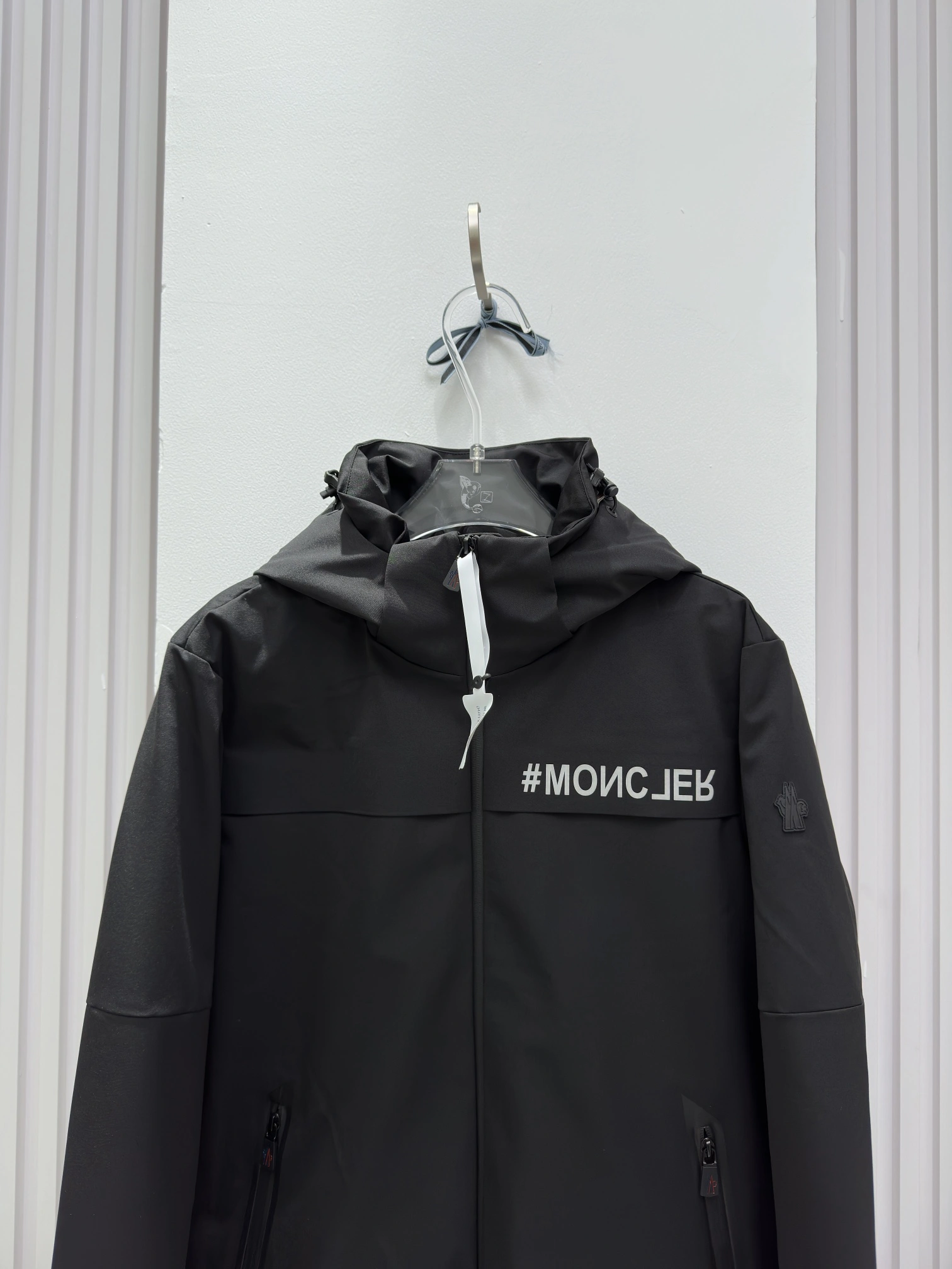 Moncler Down Jackets Lightweight 146096
