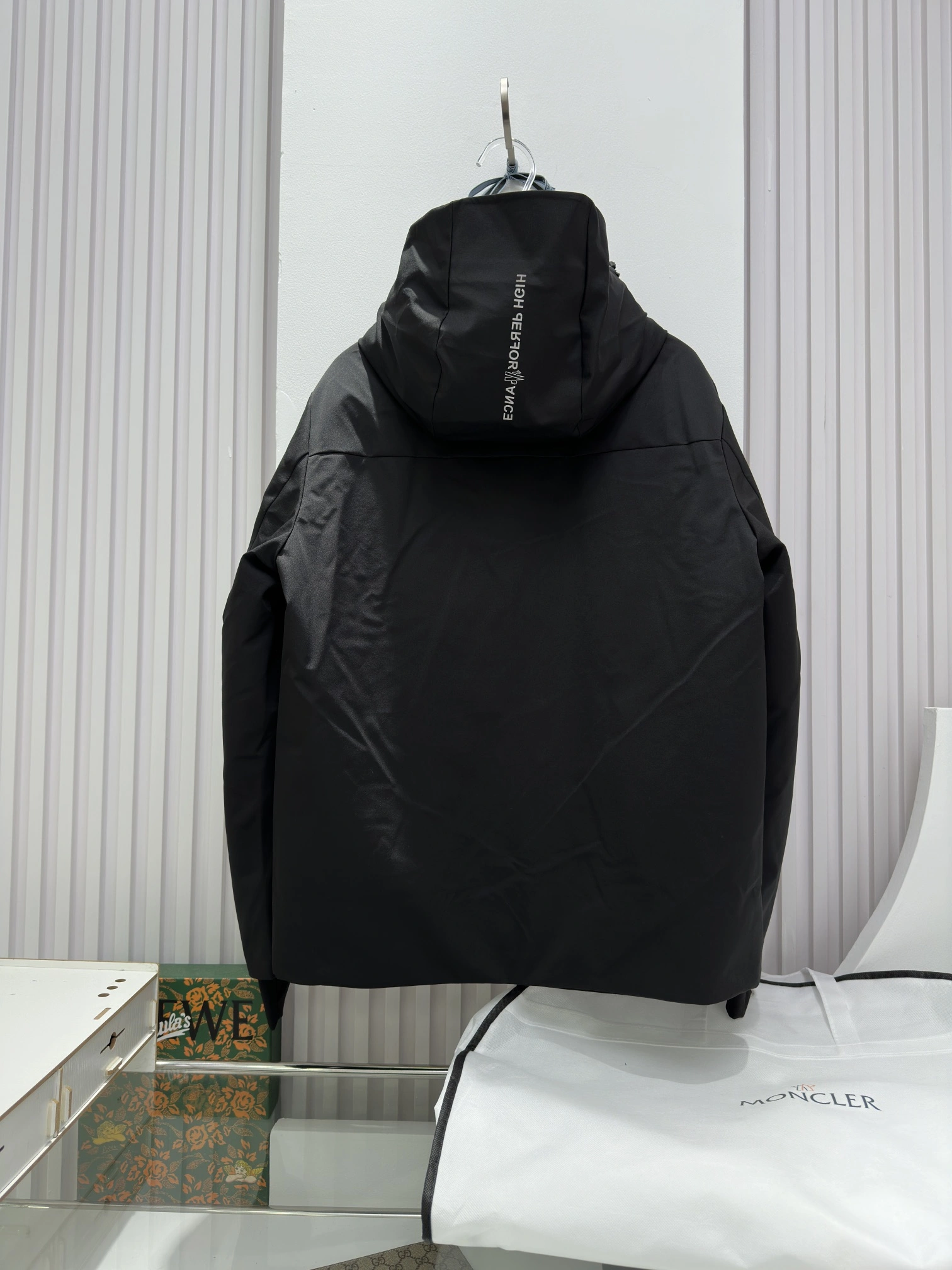 Moncler Down Jackets Lightweight 146096